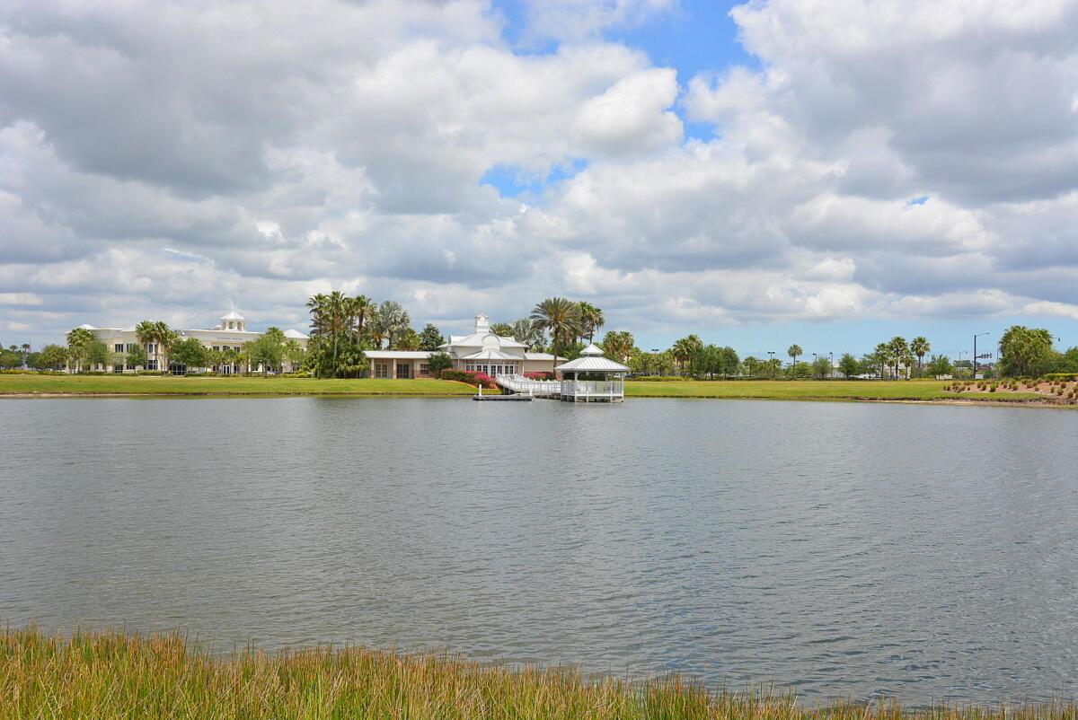 Bedford Park at Tradition - Residential