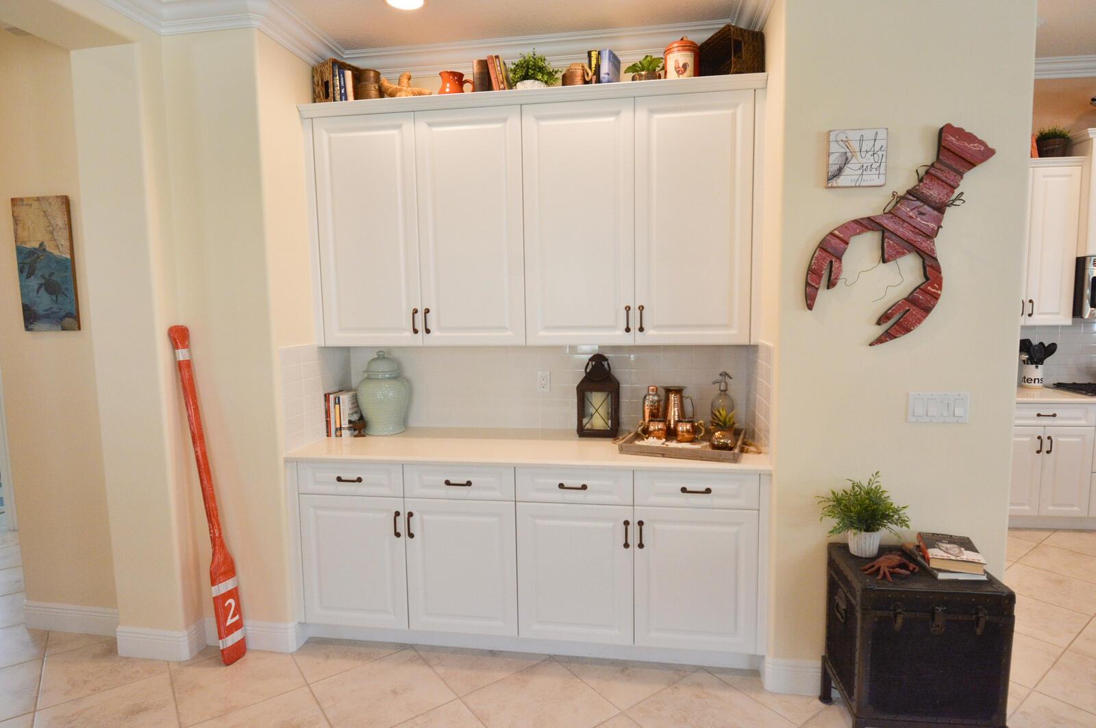 Bedford Park at Tradition - Residential