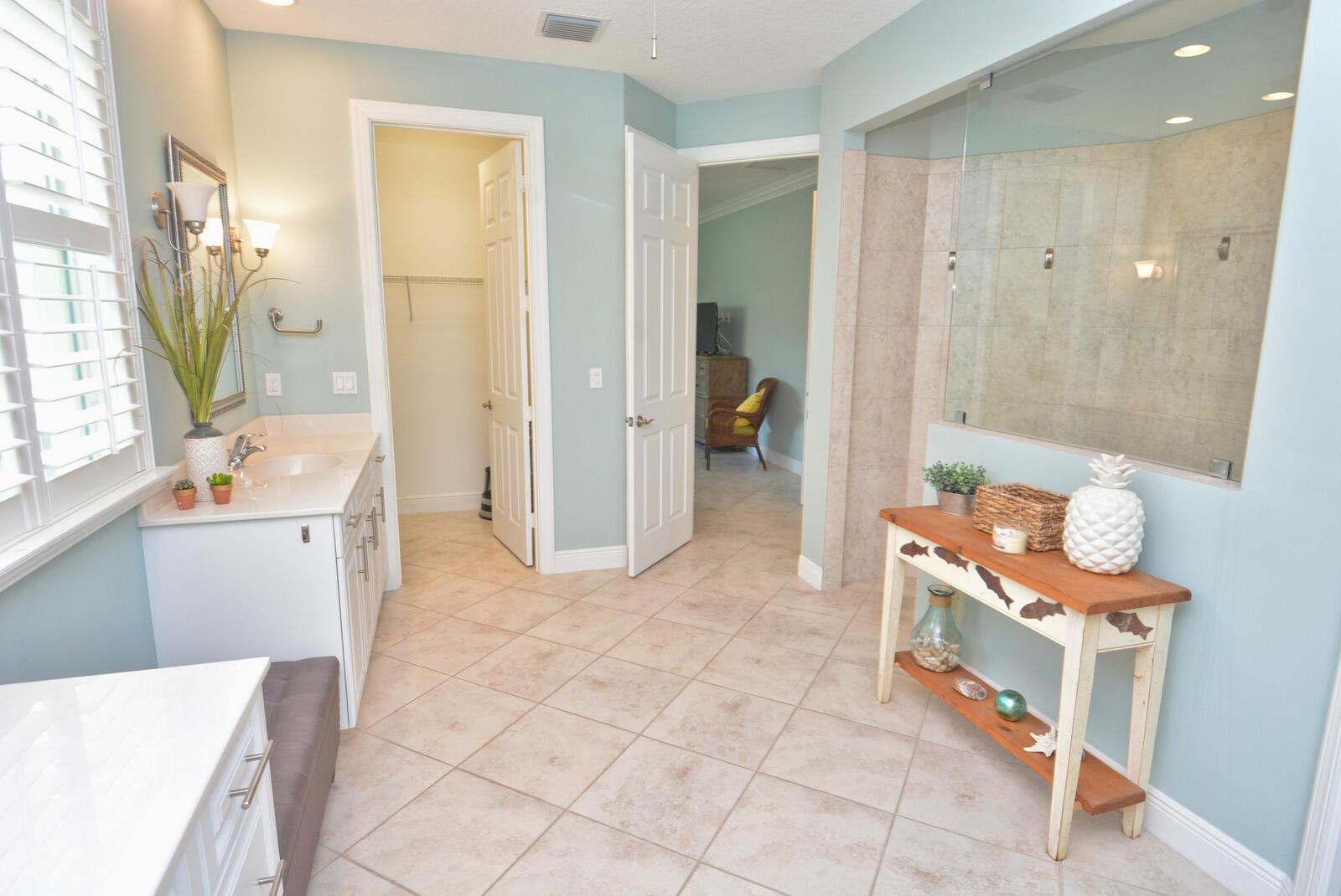 Bedford Park at Tradition - Residential