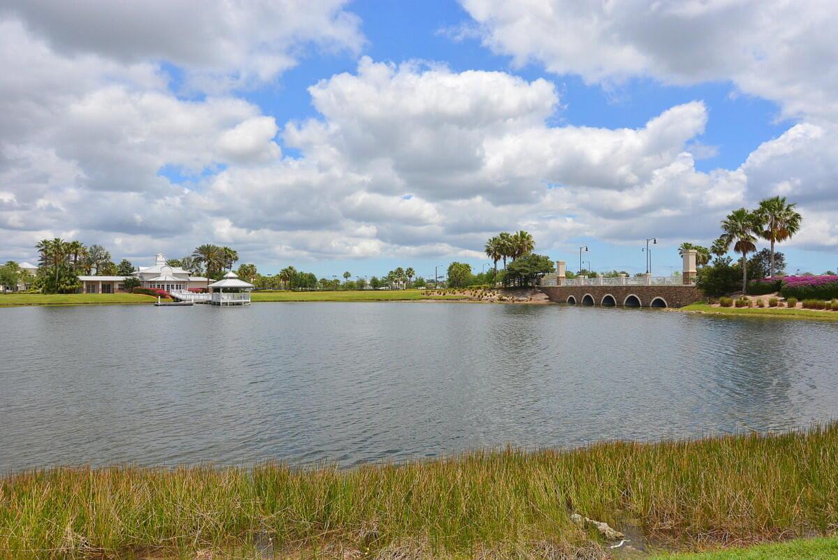 Bedford Park at Tradition - Residential