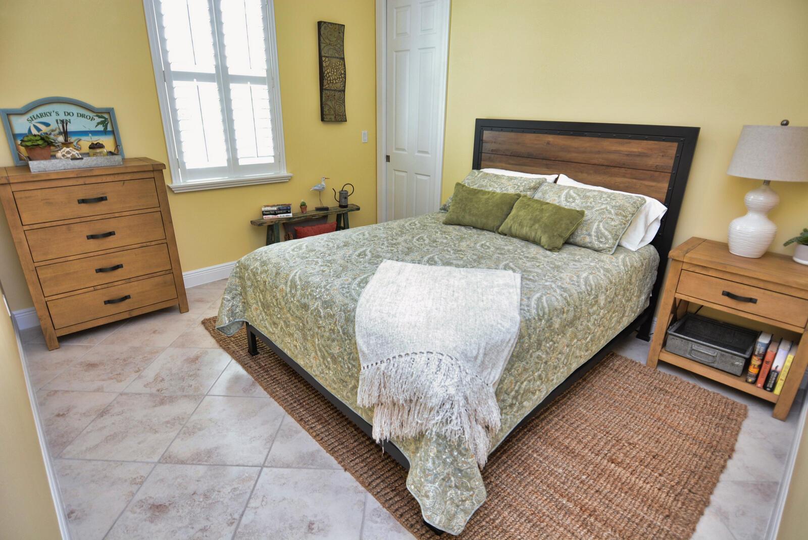 Bedford Park at Tradition - Residential