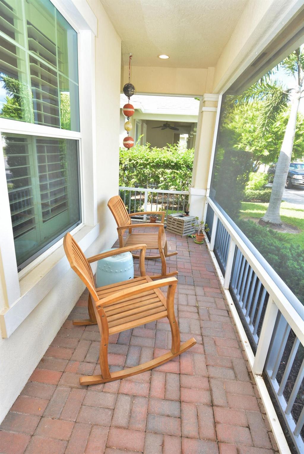 Photo of 10300 SW Waterway Lane, Port Saint Lucie, FL 34987 (MLS # R11133650)