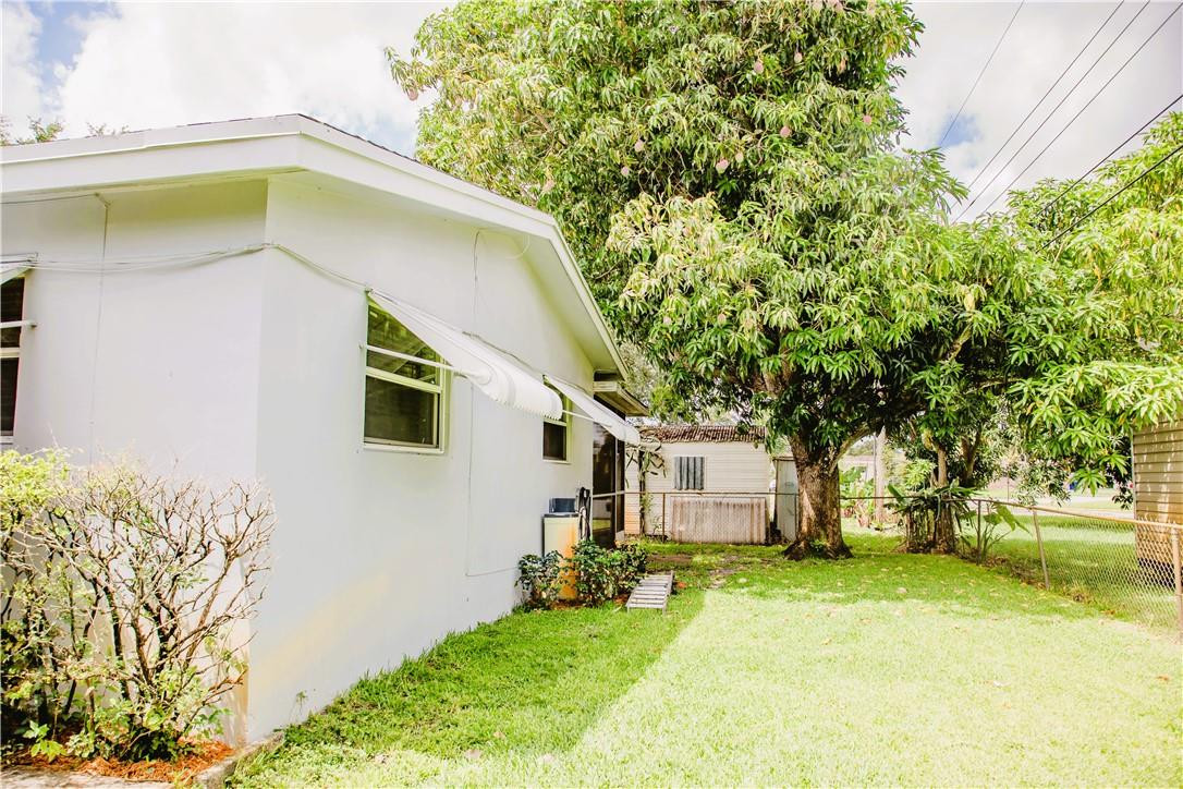 BOULEVARD HEIGHTS SEC 1 - Residential