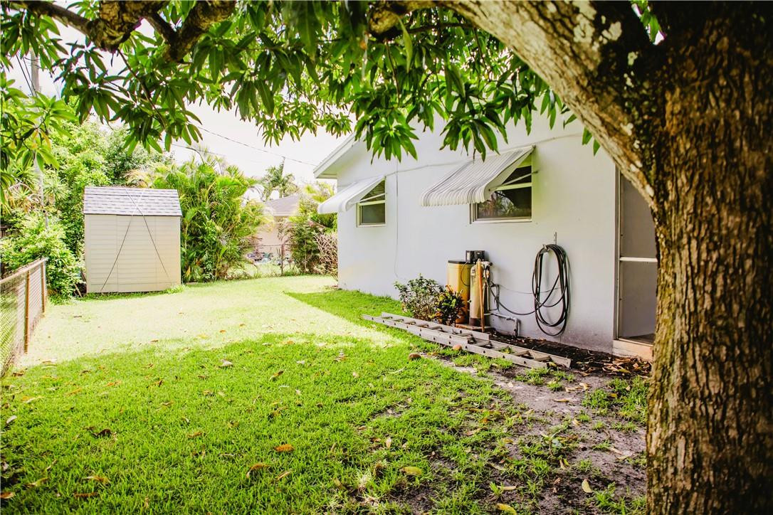 BOULEVARD HEIGHTS SEC 1 - Residential