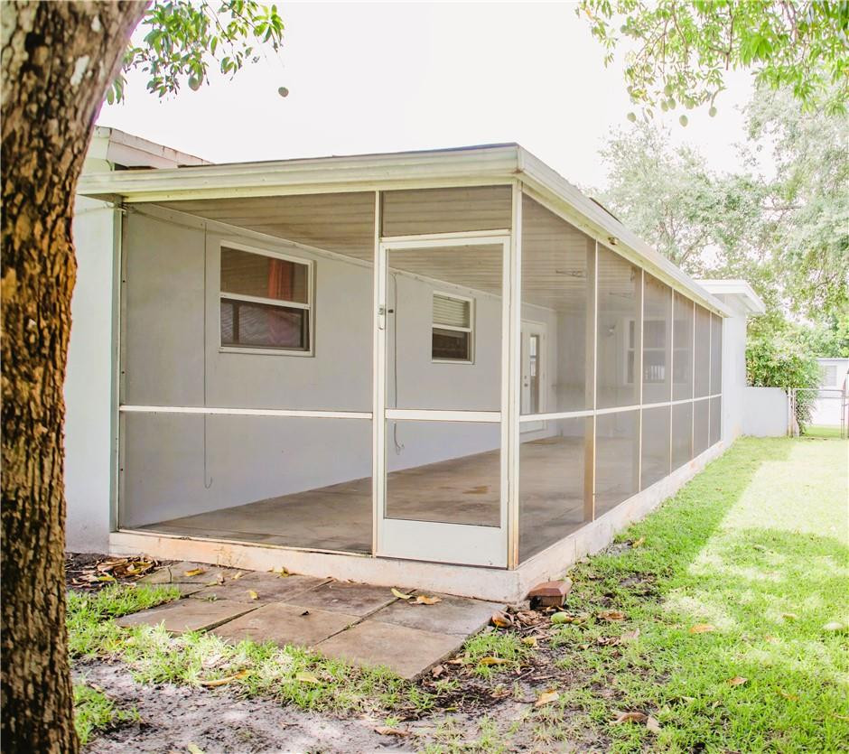 BOULEVARD HEIGHTS SEC 1 - Residential