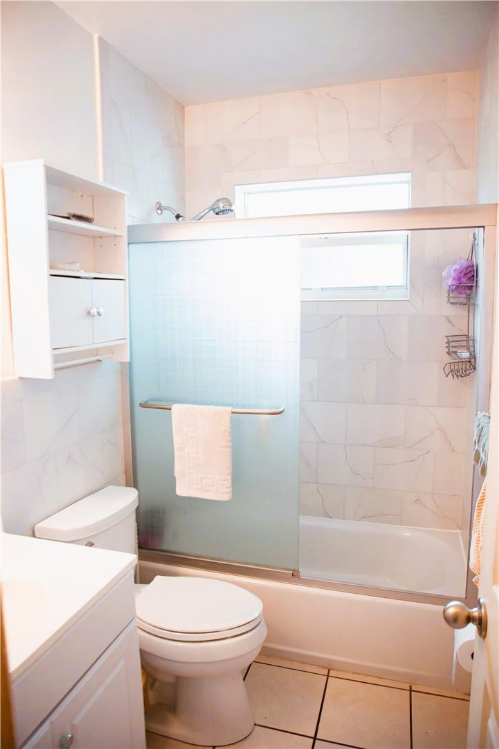 BOULEVARD HEIGHTS SEC 1 - Residential