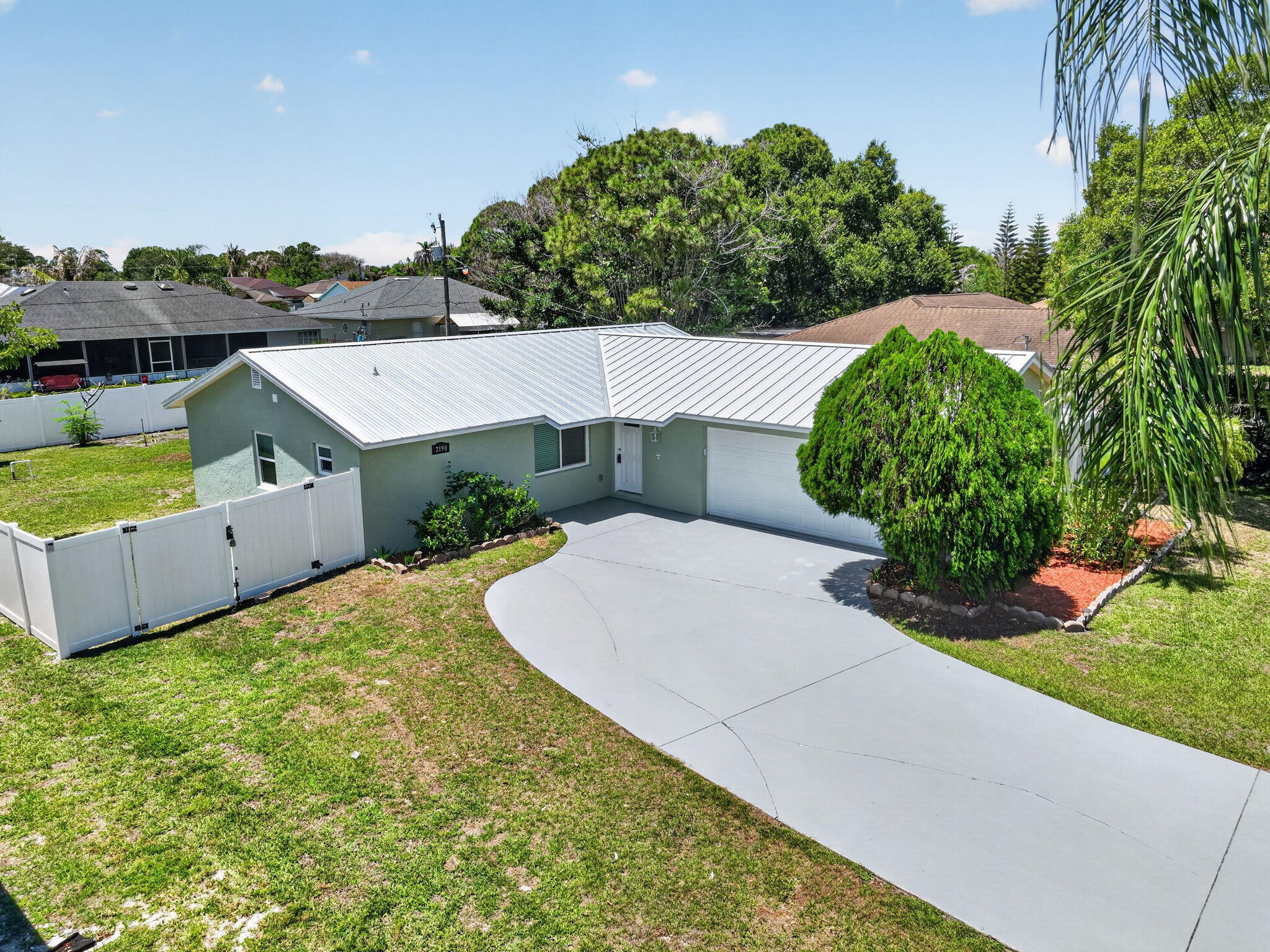 PORT ST LUCIE SECTION 18 - Residential