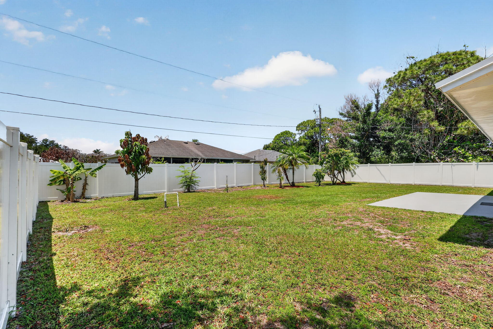 PORT ST LUCIE SECTION 18 - Residential