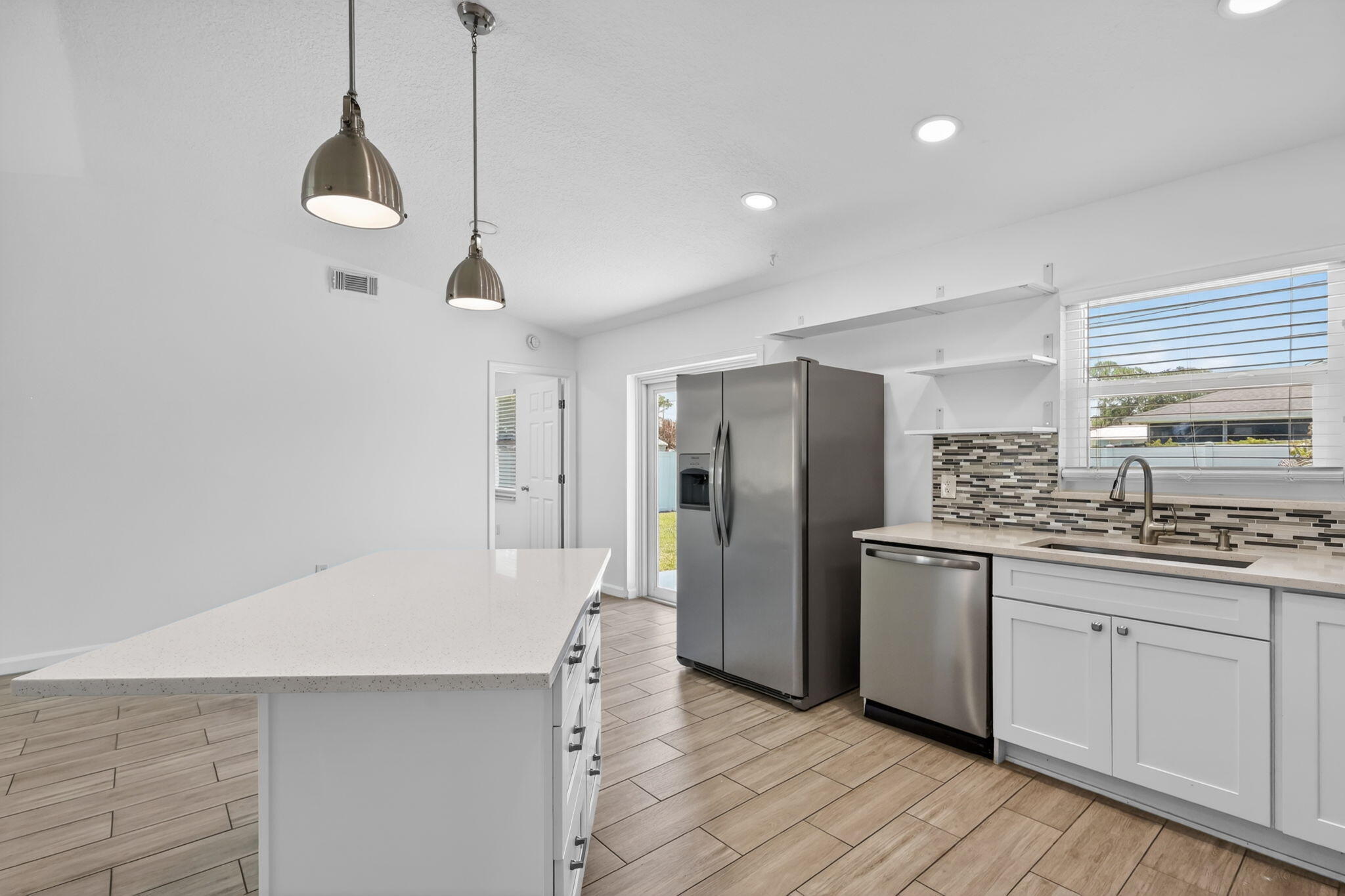 PORT ST LUCIE SECTION 18 - Residential