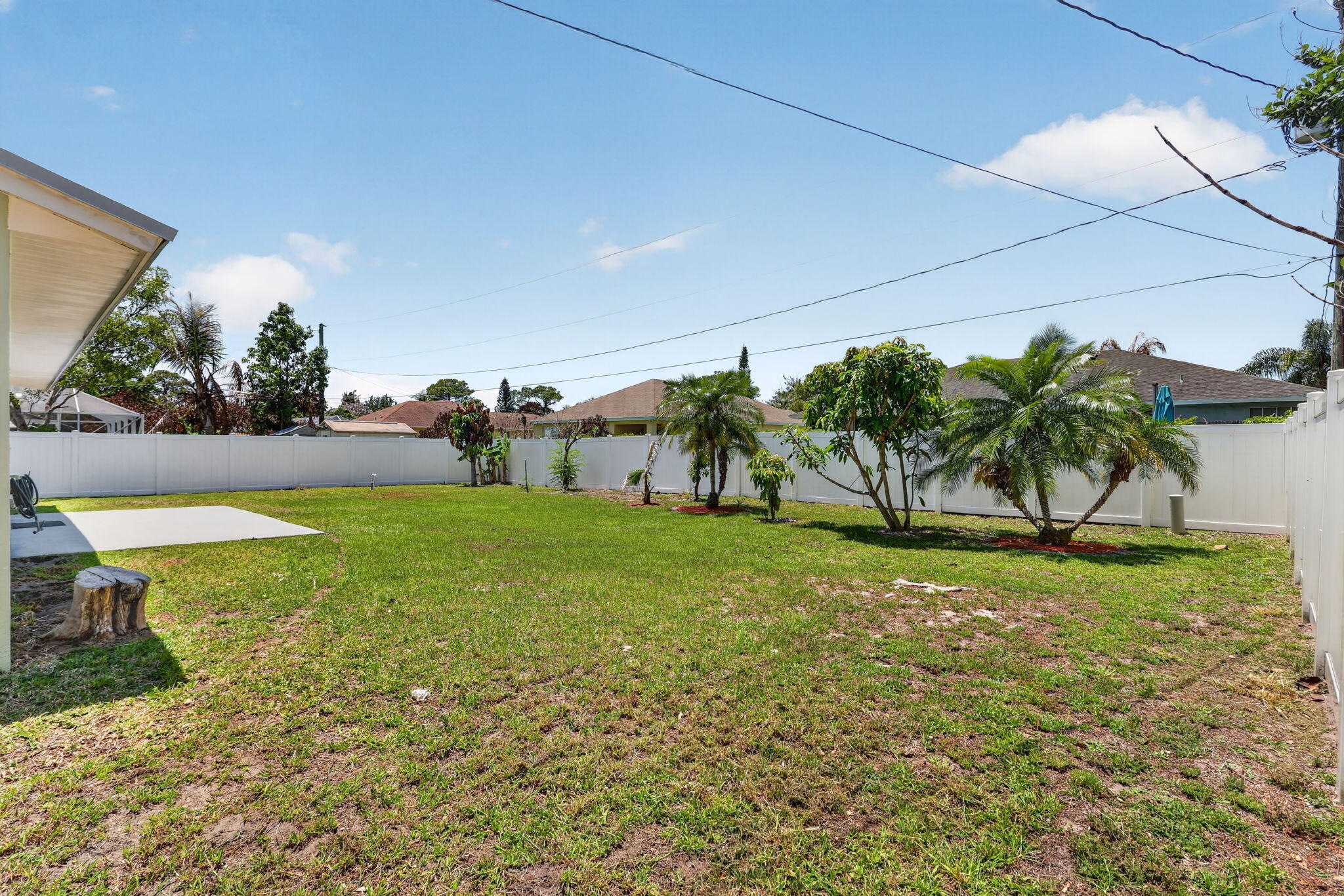 PORT ST LUCIE SECTION 18 - Residential