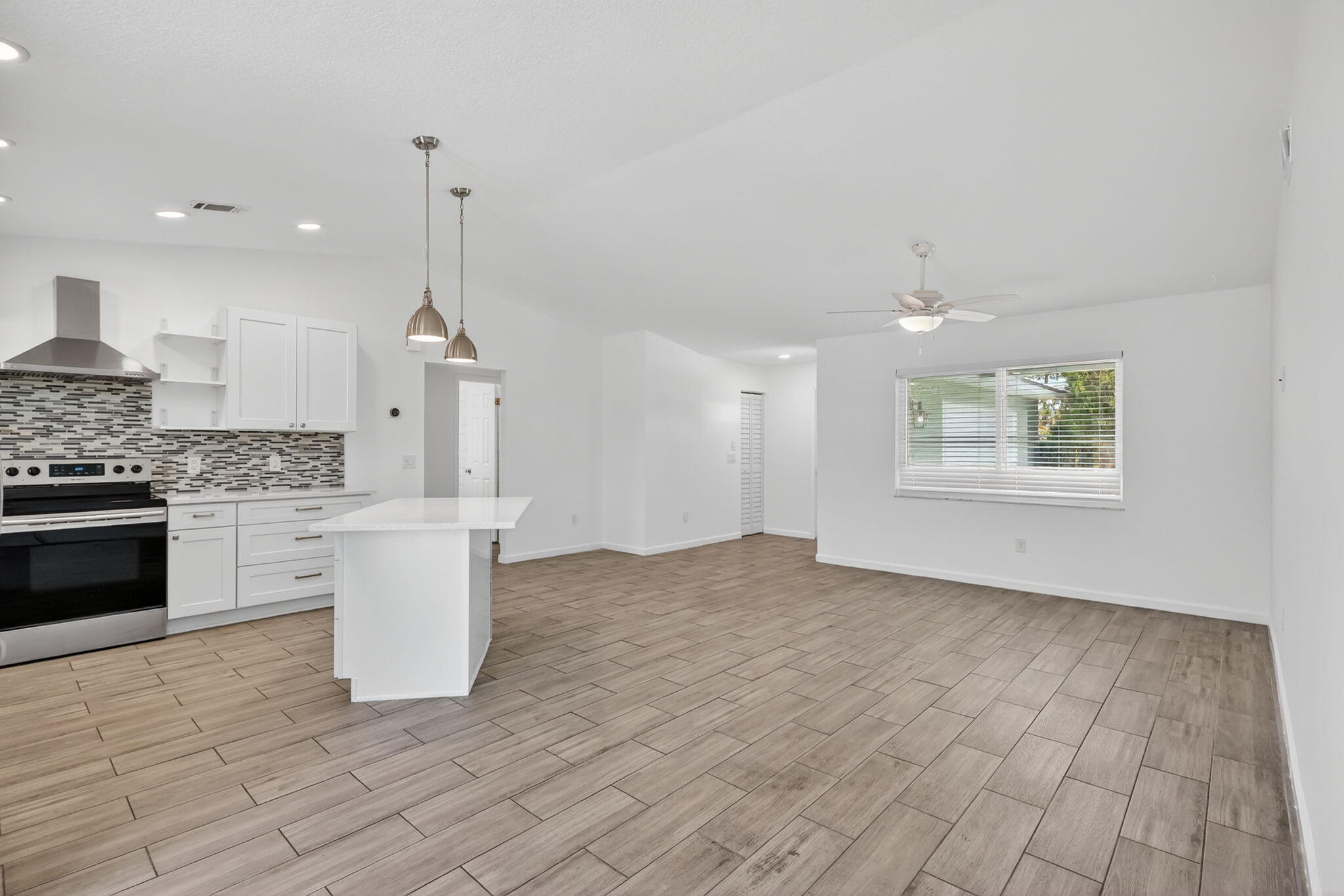 PORT ST LUCIE SECTION 18 - Residential
