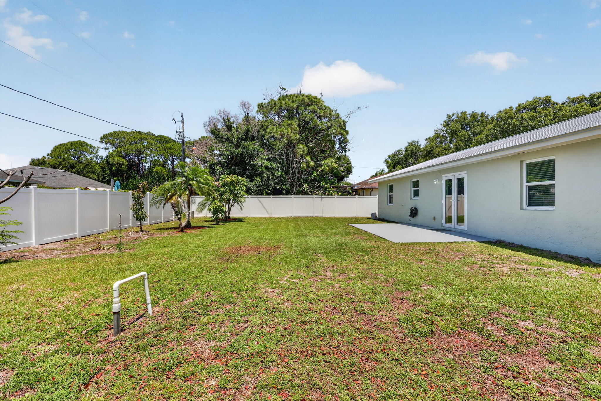 PORT ST LUCIE SECTION 18 - Residential