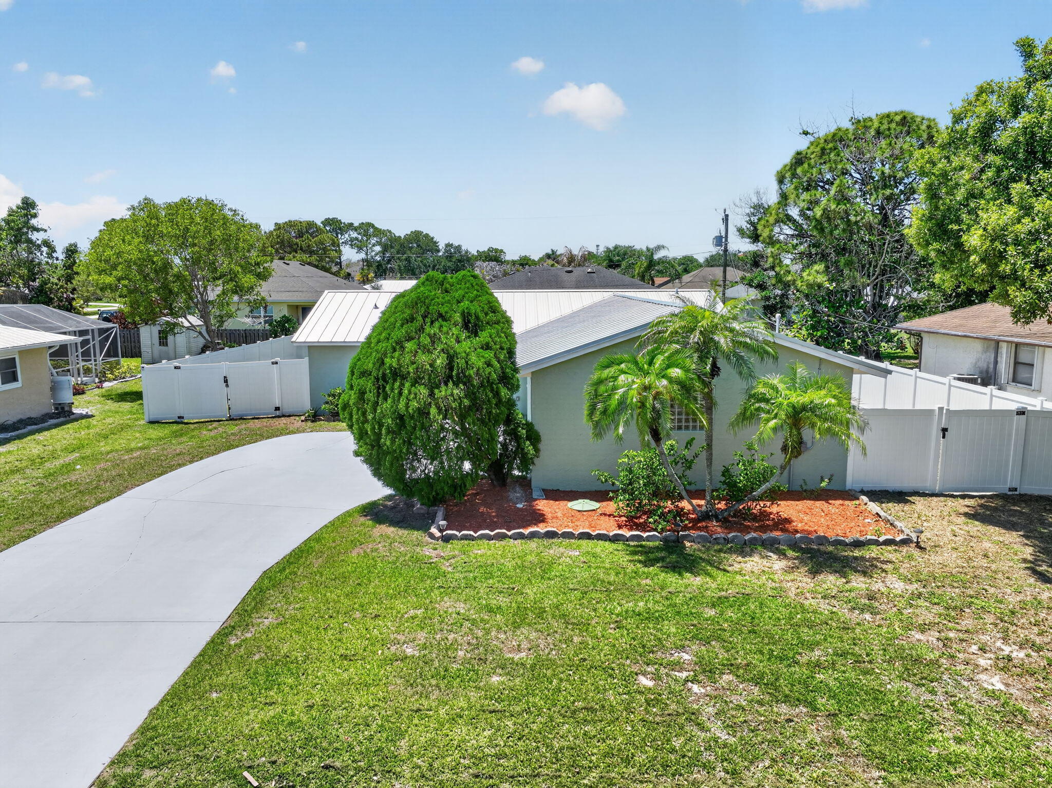 PORT ST LUCIE SECTION 18 - Residential