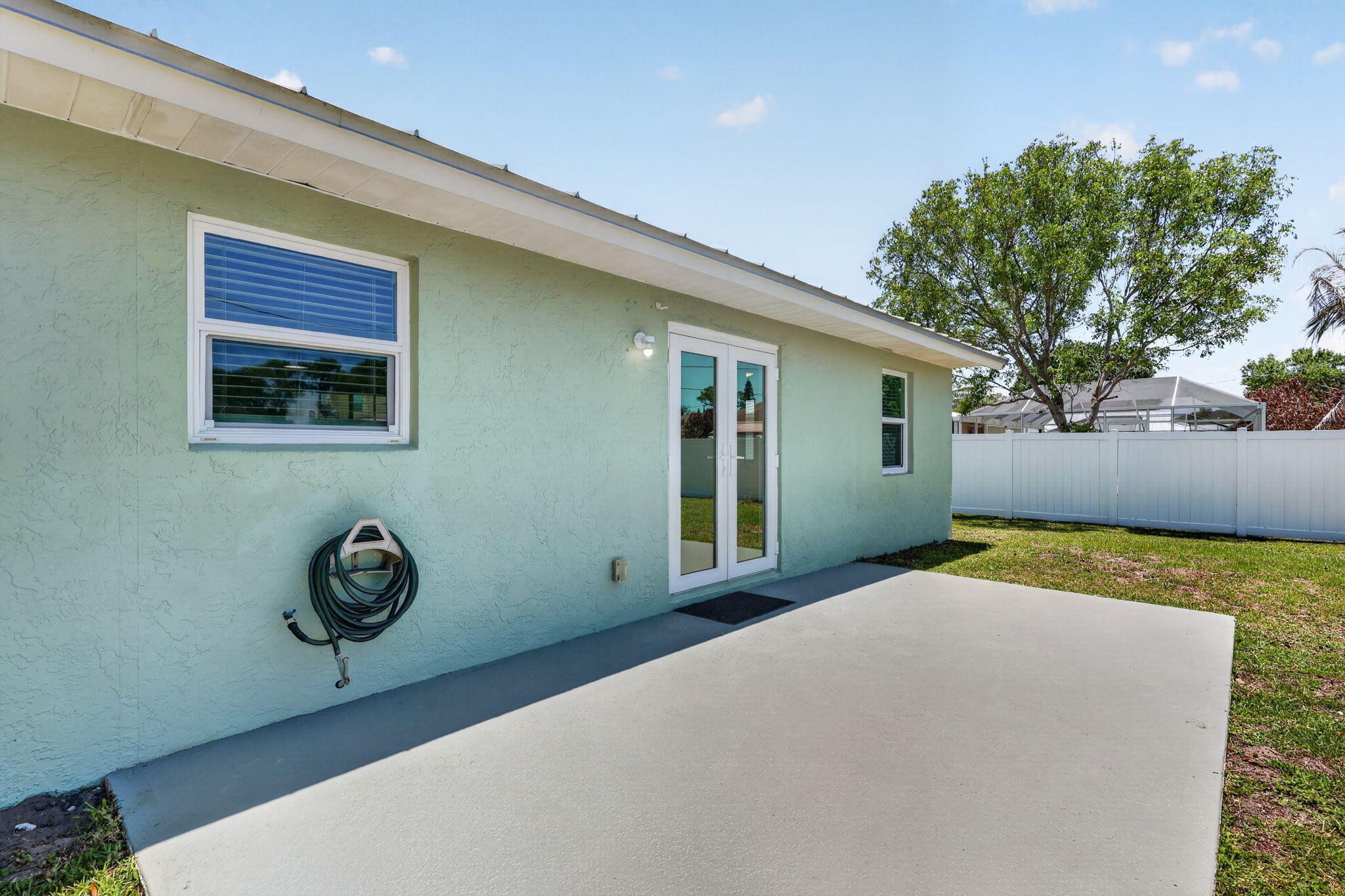 PORT ST LUCIE SECTION 18 - Residential