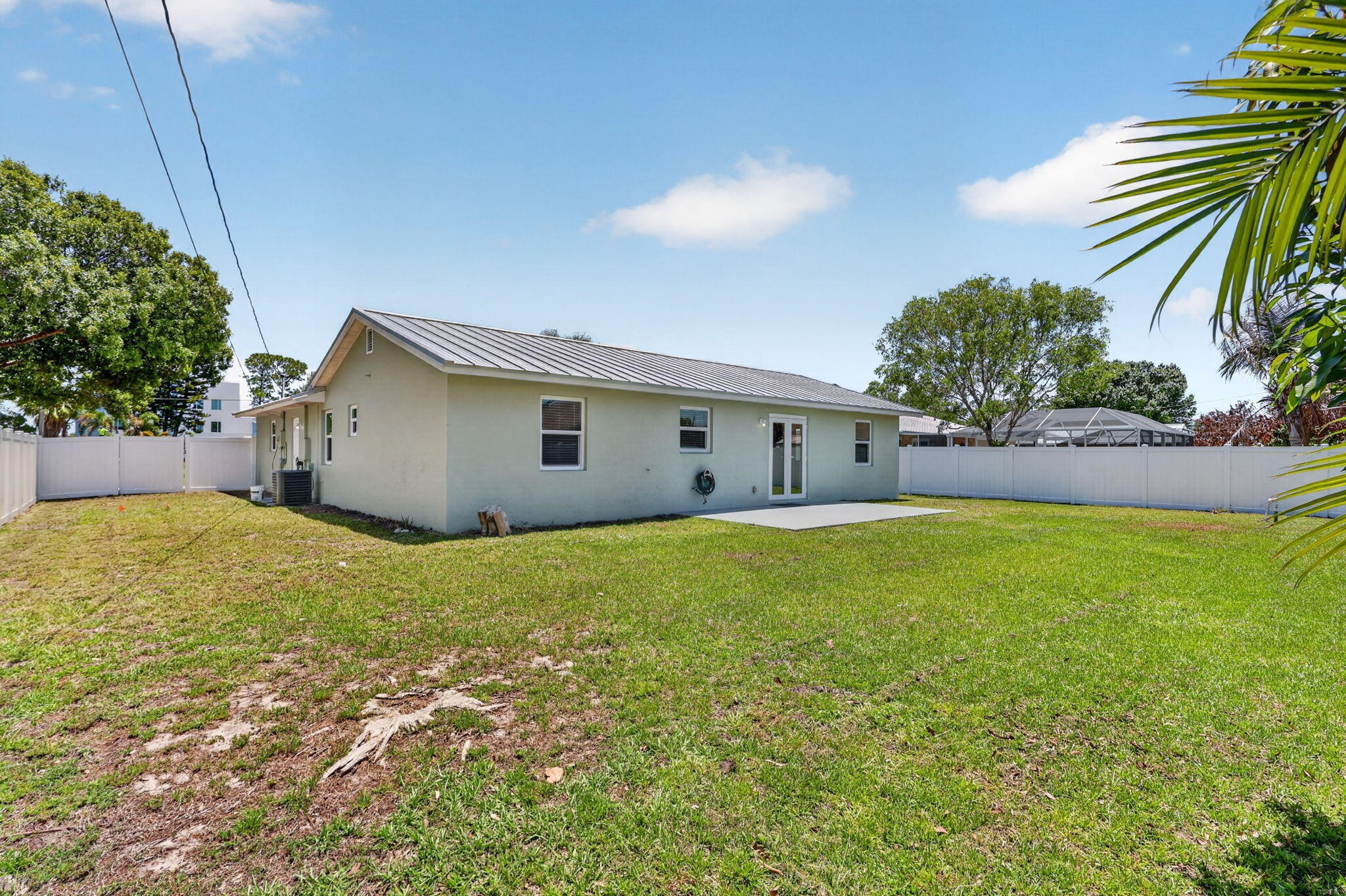 PORT ST LUCIE SECTION 18 - Residential