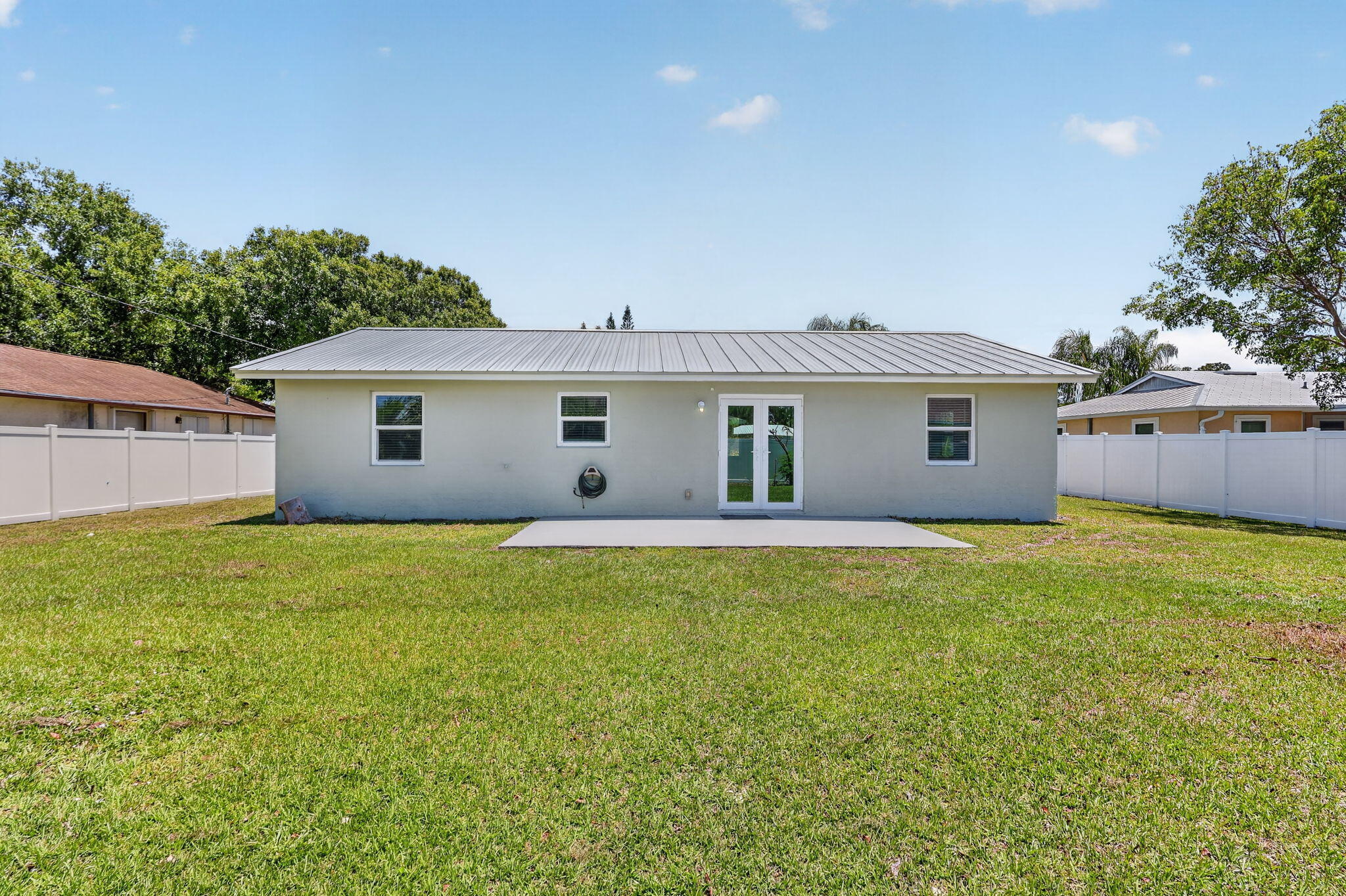 PORT ST LUCIE SECTION 18 - Residential