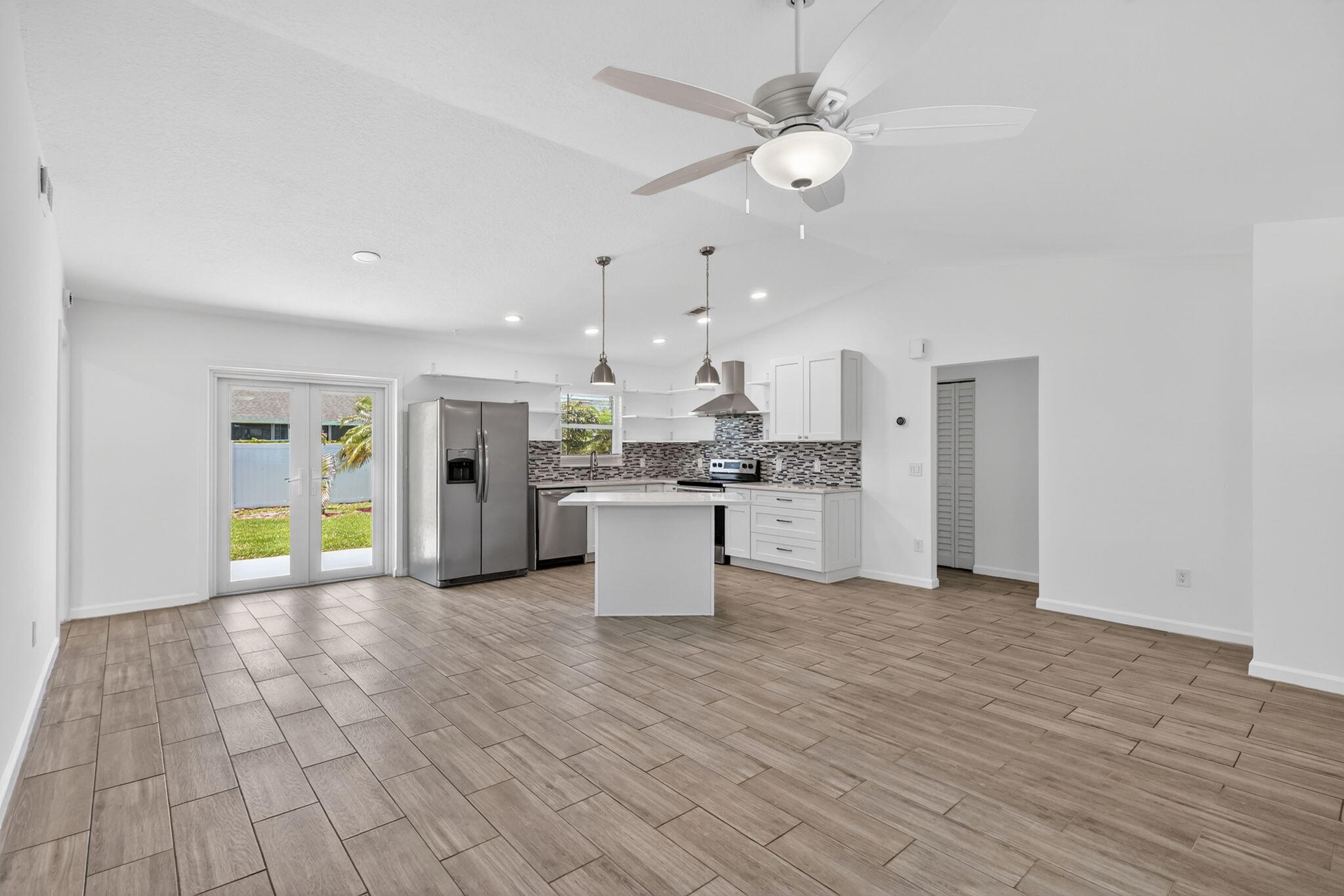 PORT ST LUCIE SECTION 18 - Residential