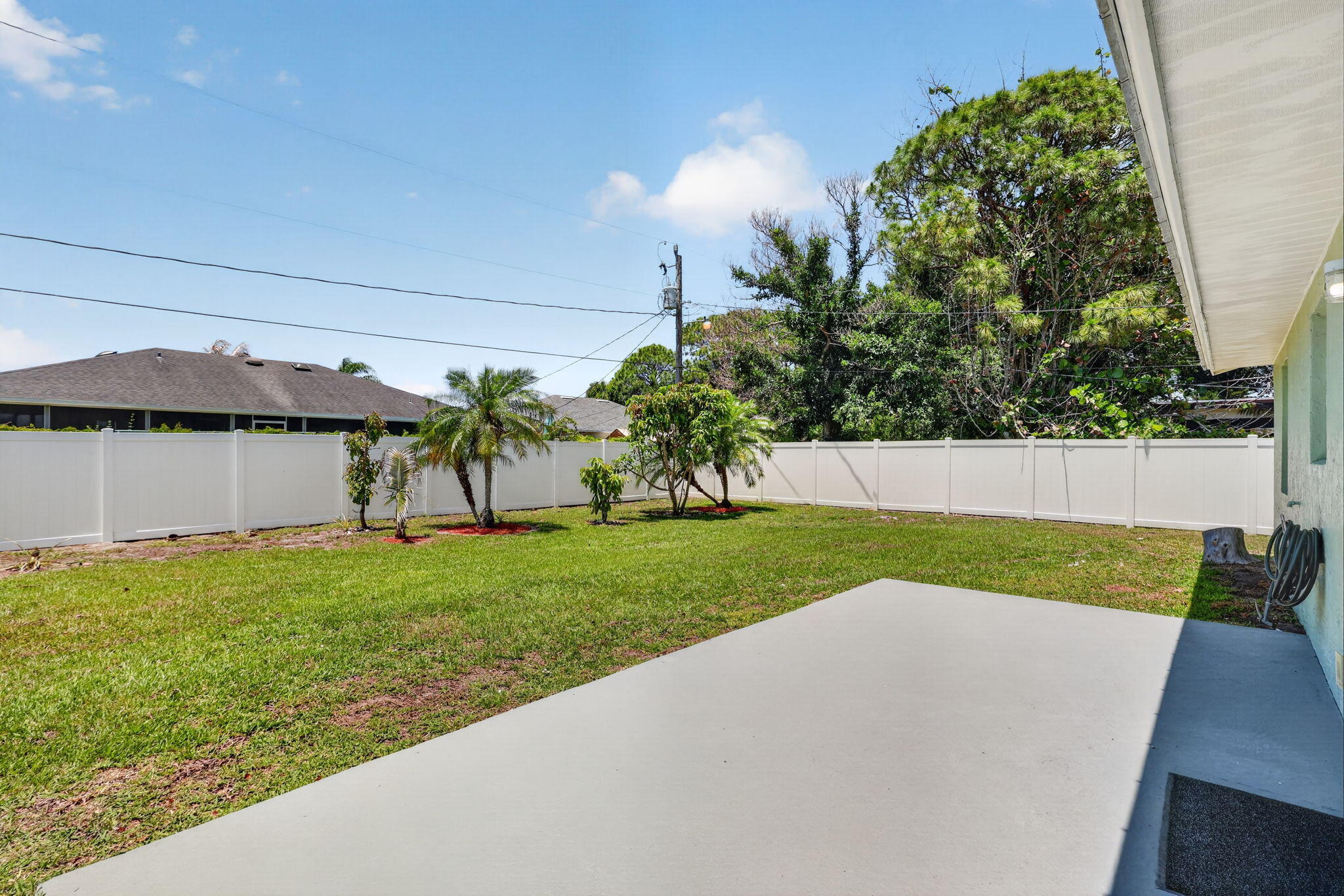 PORT ST LUCIE SECTION 18 - Residential