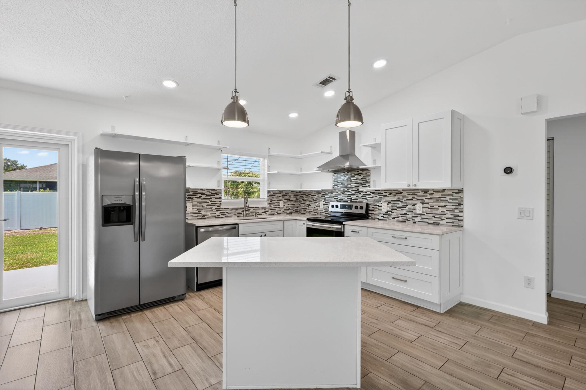 PORT ST LUCIE SECTION 18 - Residential