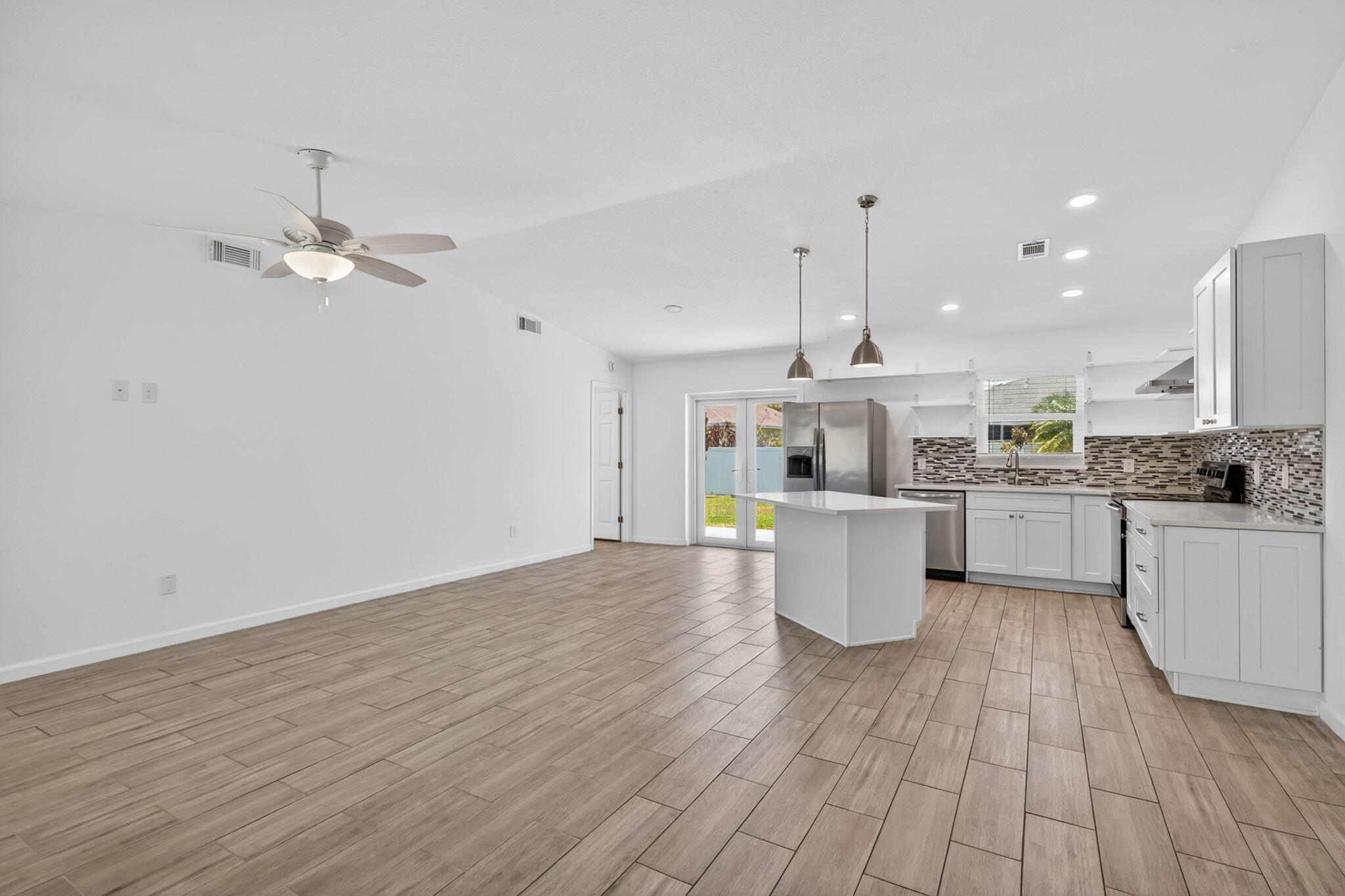 PORT ST LUCIE SECTION 18 - Residential