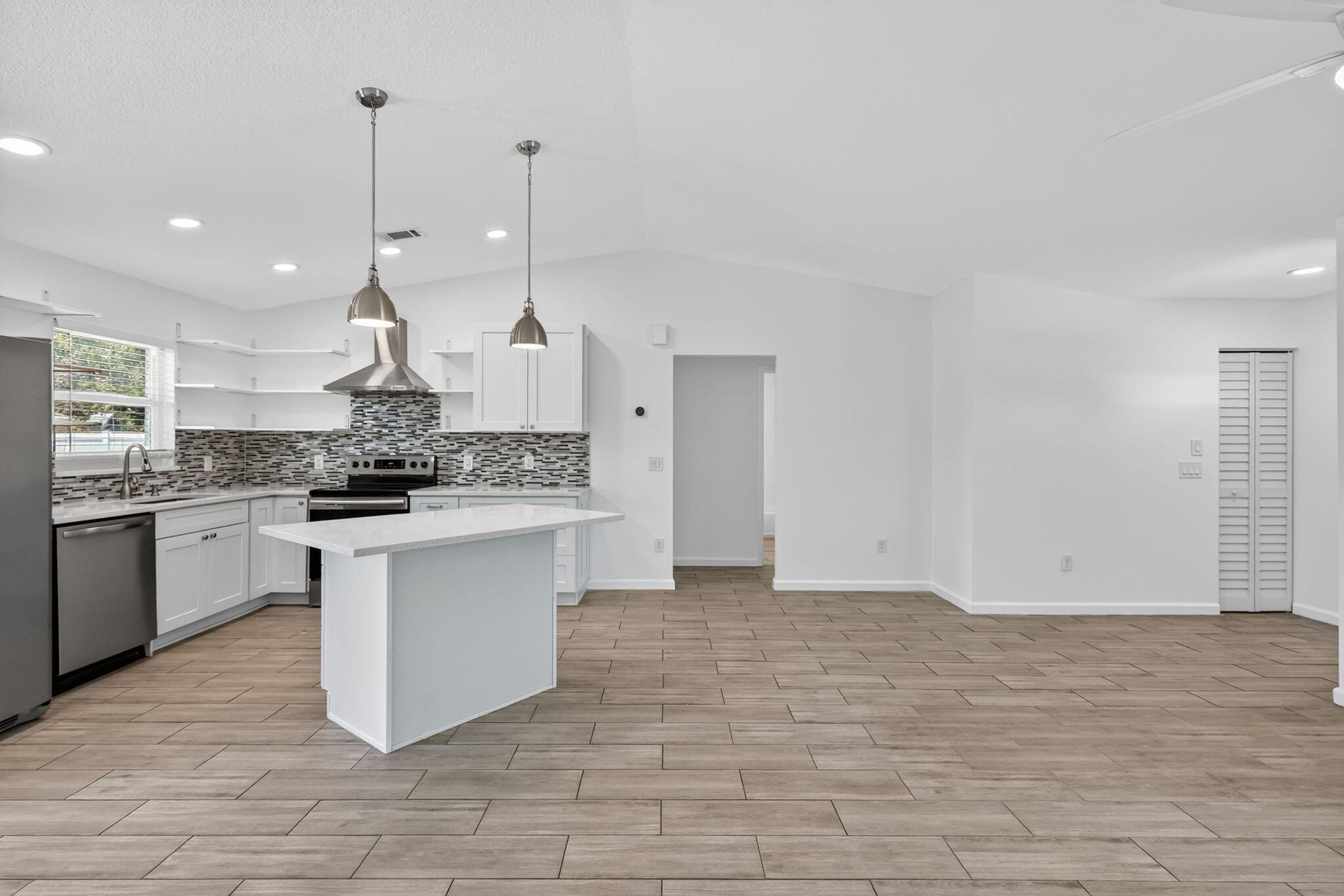 PORT ST LUCIE SECTION 18 - Residential
