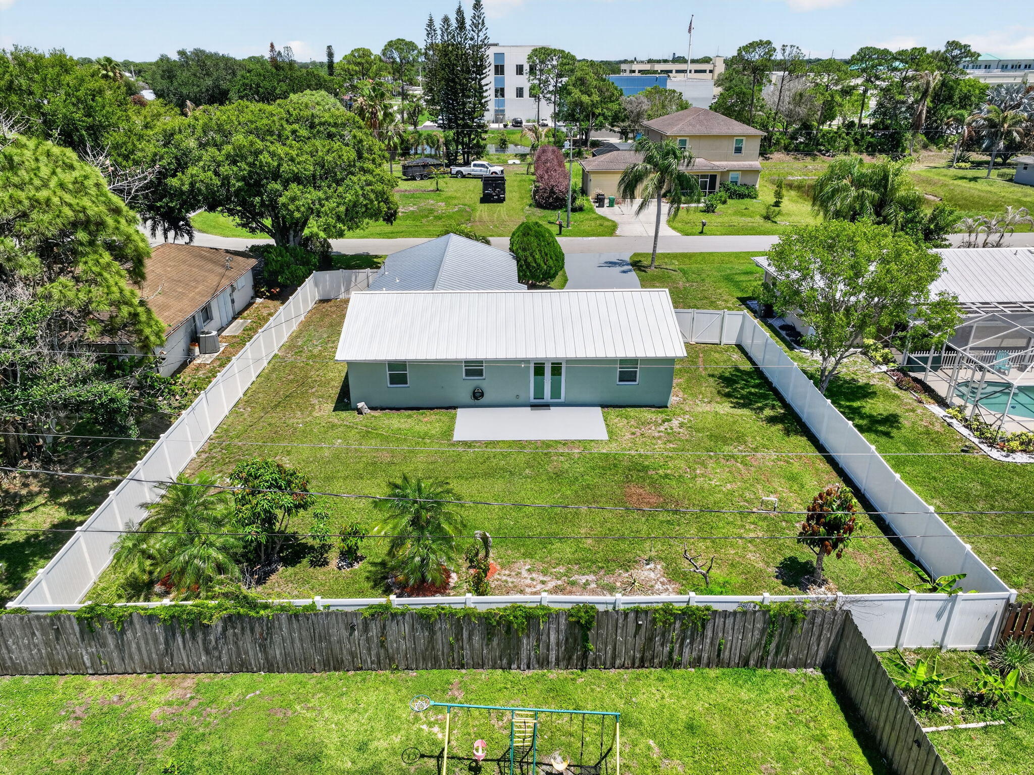 PORT ST LUCIE SECTION 18 - Residential