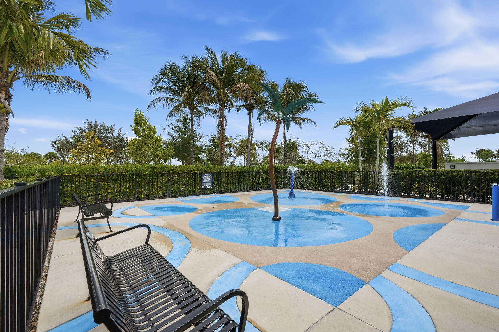 AVENIR SITE PLAN 3 POD 6 - Residential