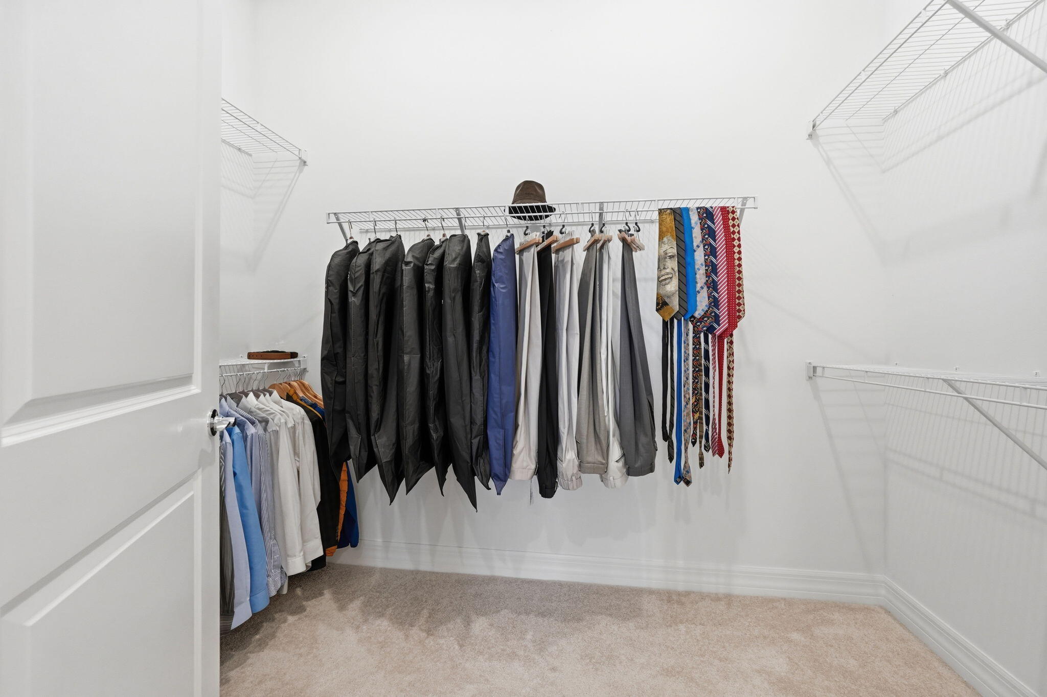 AVENIR SITE PLAN 3 POD 6 - Residential