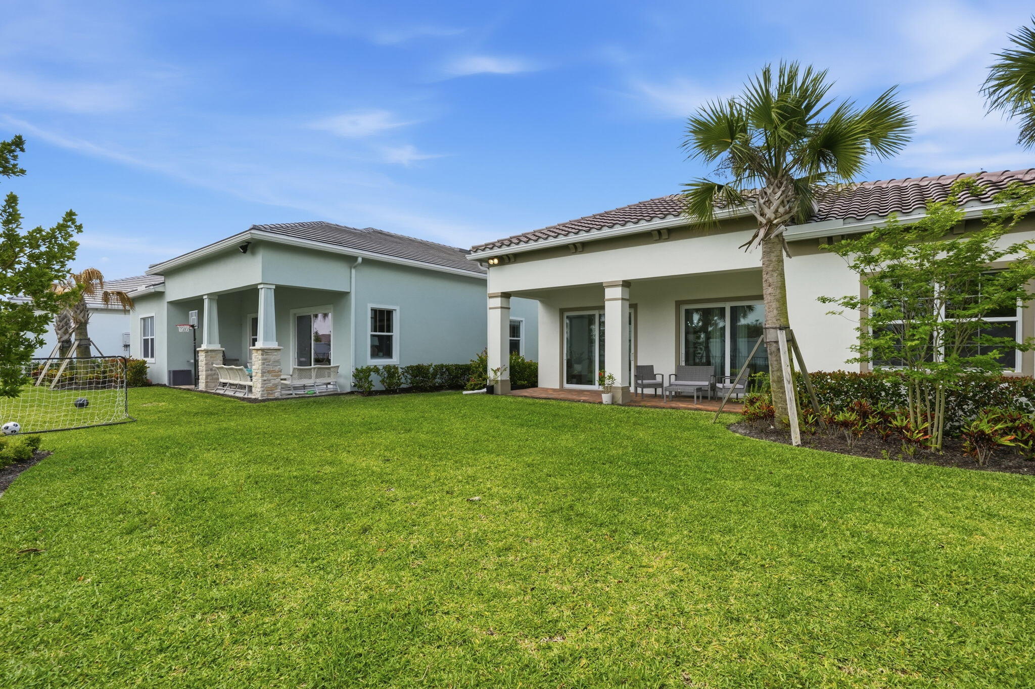 AVENIR SITE PLAN 3 POD 6 - Residential