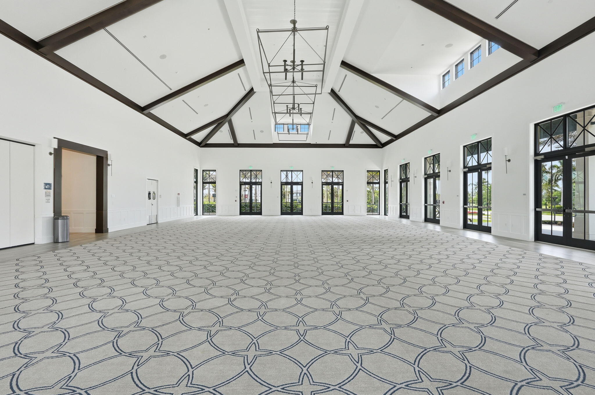 AVENIR SITE PLAN 3 POD 6 - Residential