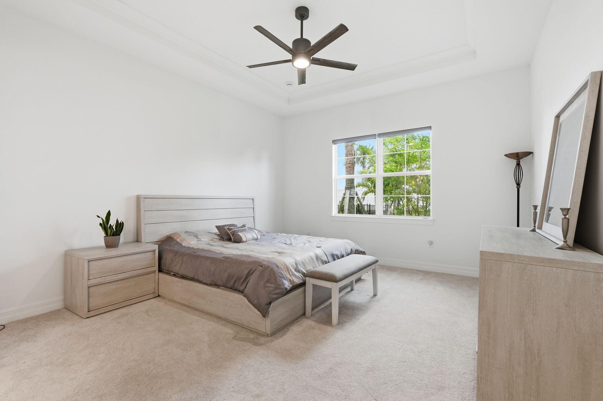 AVENIR SITE PLAN 3 POD 6 - Residential