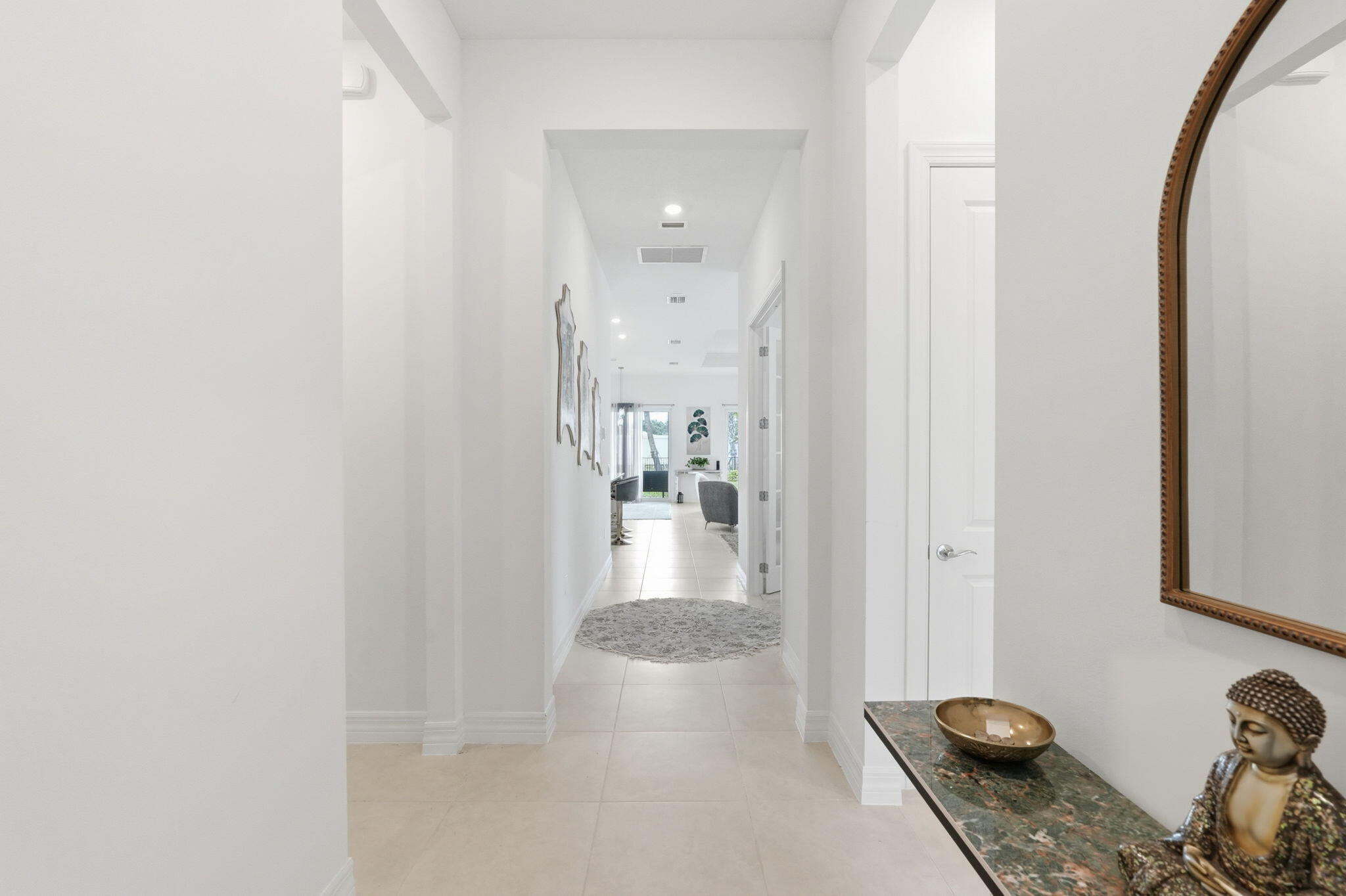 AVENIR SITE PLAN 3 POD 6 - Residential