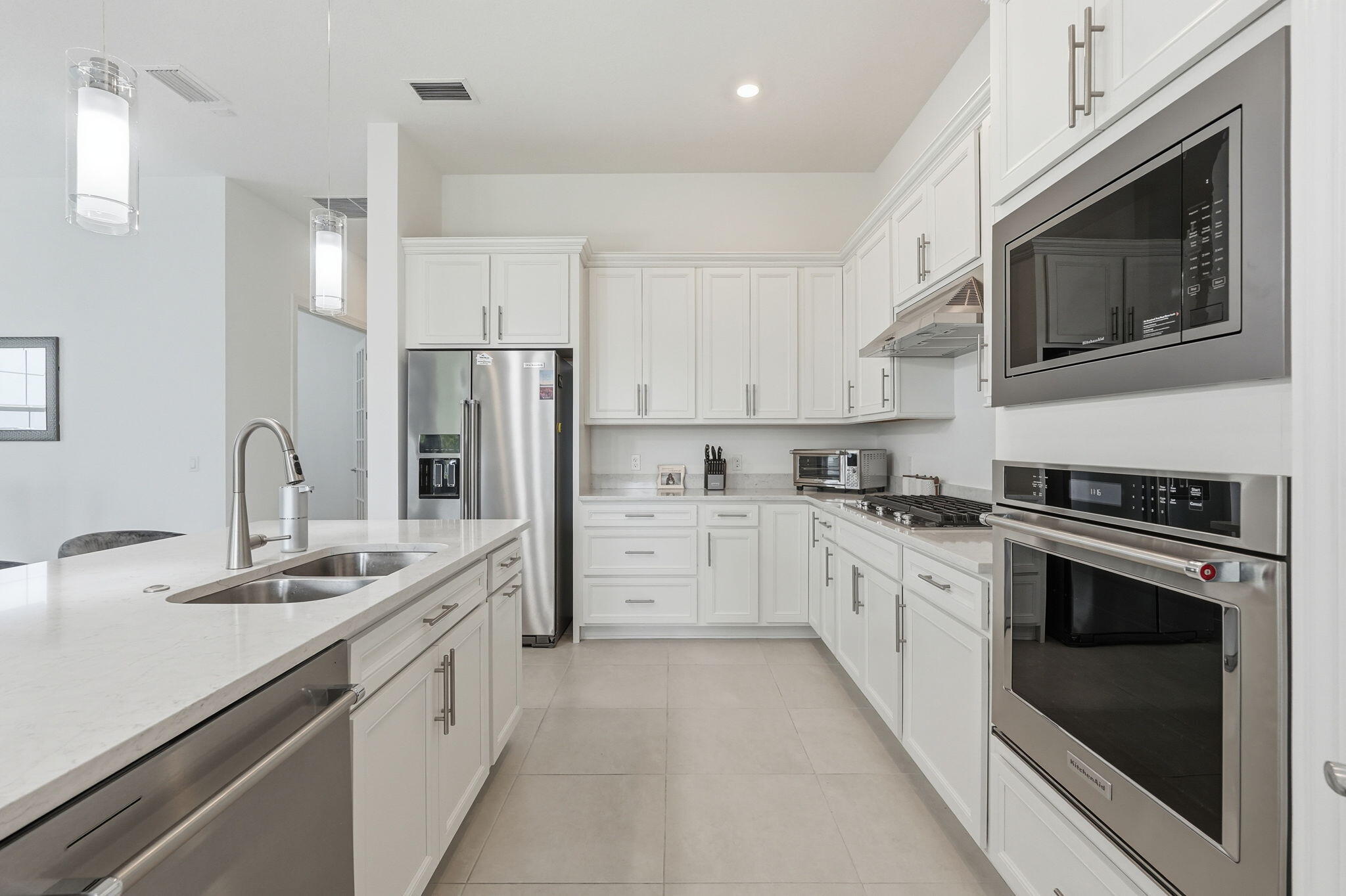 AVENIR SITE PLAN 3 POD 6 - Residential