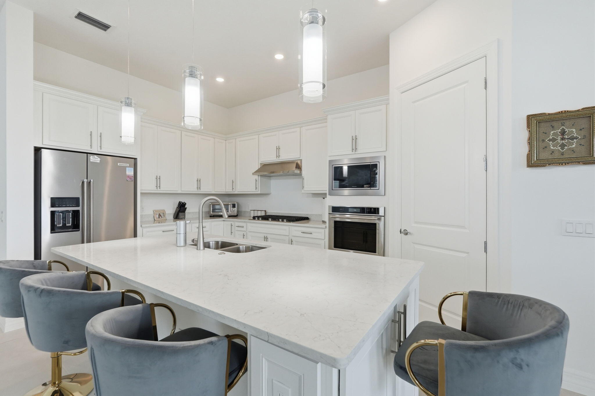 AVENIR SITE PLAN 3 POD 6 - Residential