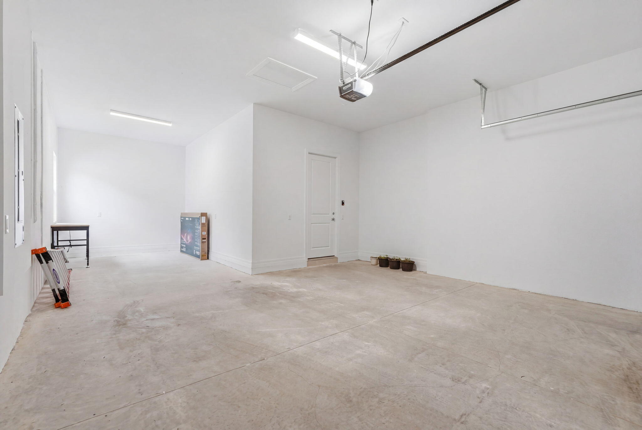 AVENIR SITE PLAN 3 POD 6 - Residential