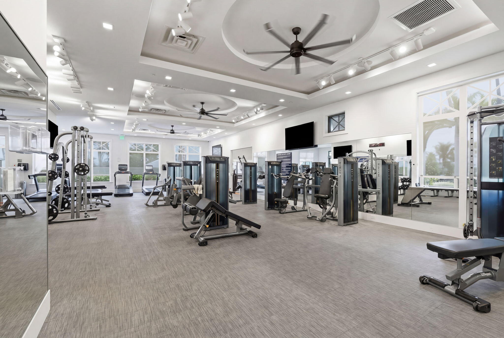 AVENIR SITE PLAN 3 POD 6 - Residential