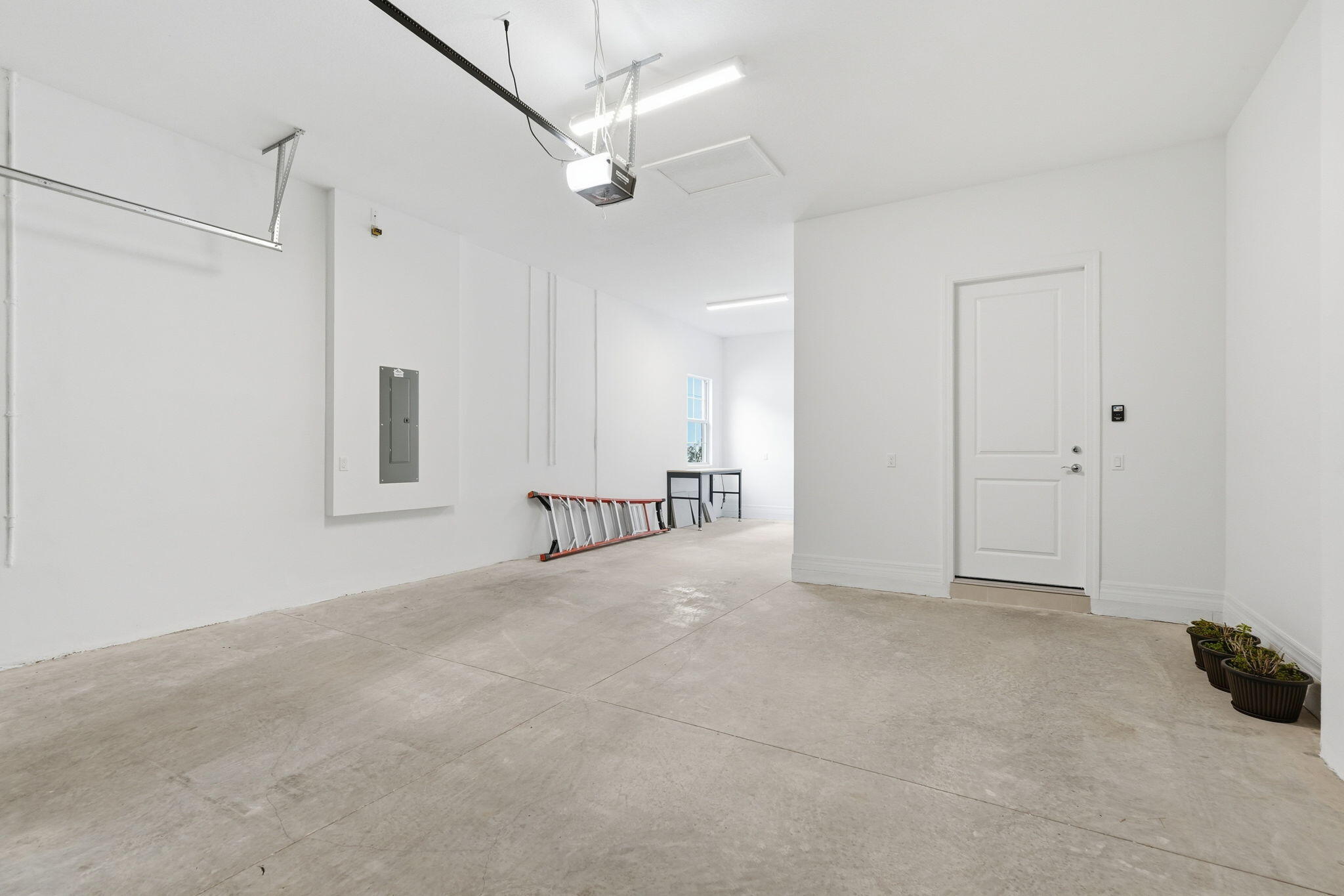 AVENIR SITE PLAN 3 POD 6 - Residential