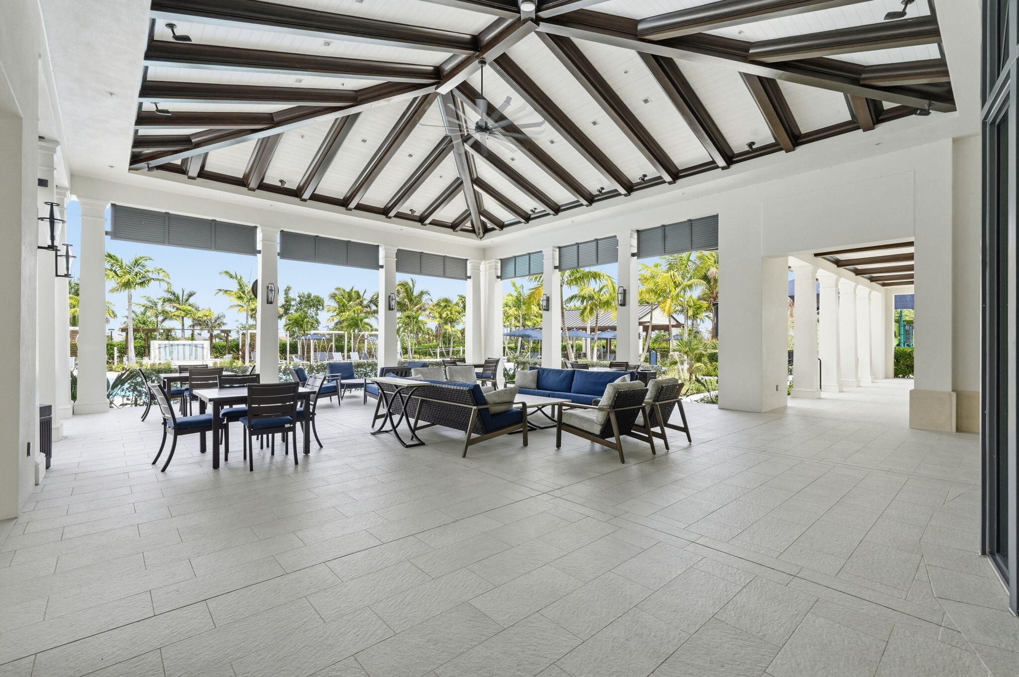 AVENIR SITE PLAN 3 POD 6 - Residential