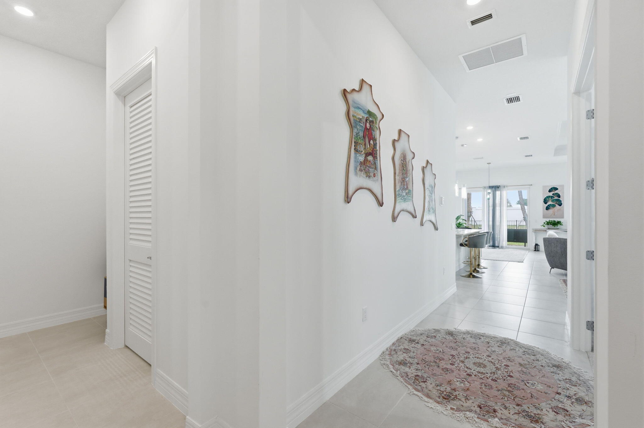 AVENIR SITE PLAN 3 POD 6 - Residential