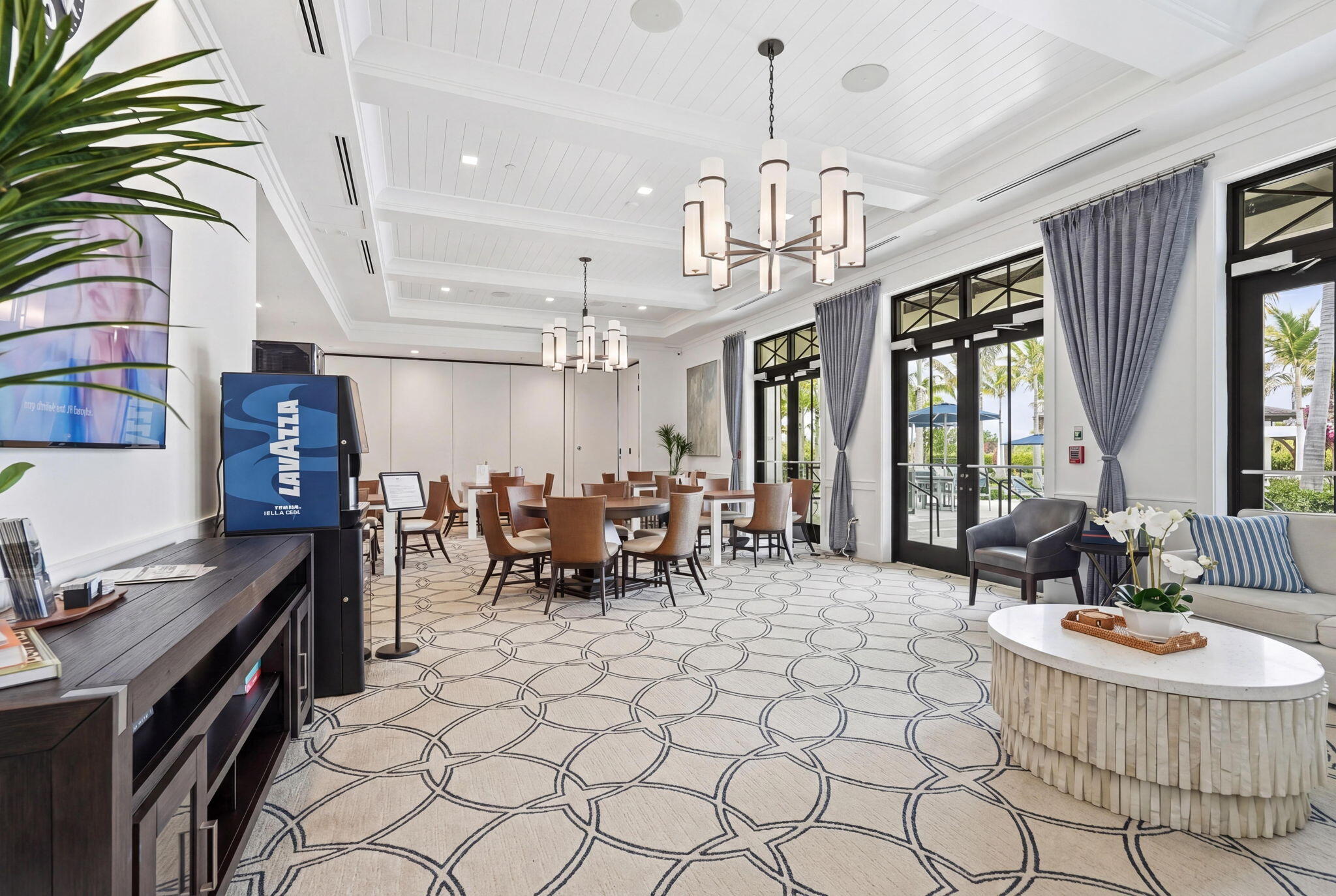 AVENIR SITE PLAN 3 POD 6 - Residential