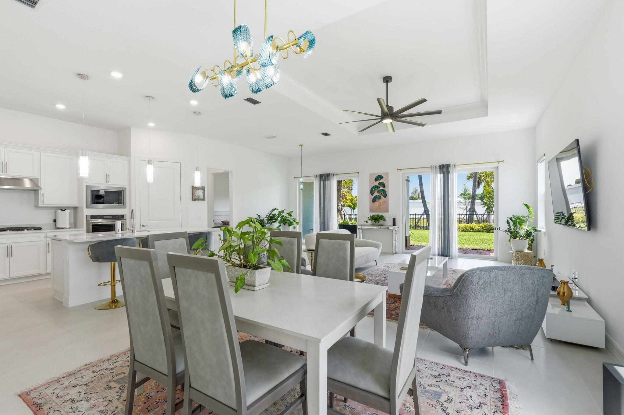 AVENIR SITE PLAN 3 POD 6 - Residential