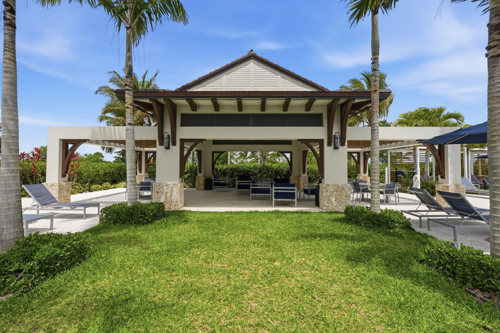 AVENIR SITE PLAN 3 POD 6 - Residential