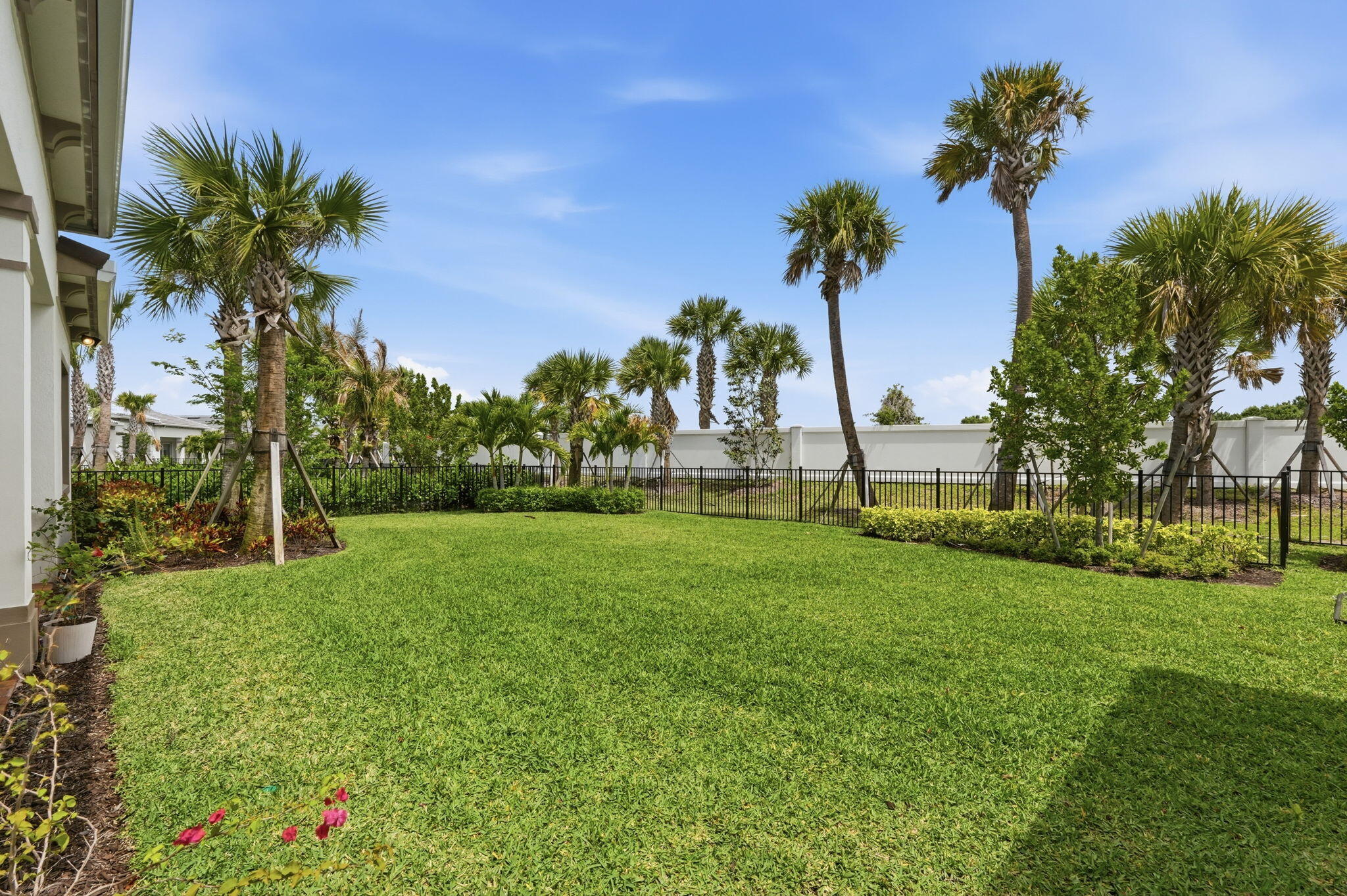 AVENIR SITE PLAN 3 POD 6 - Residential