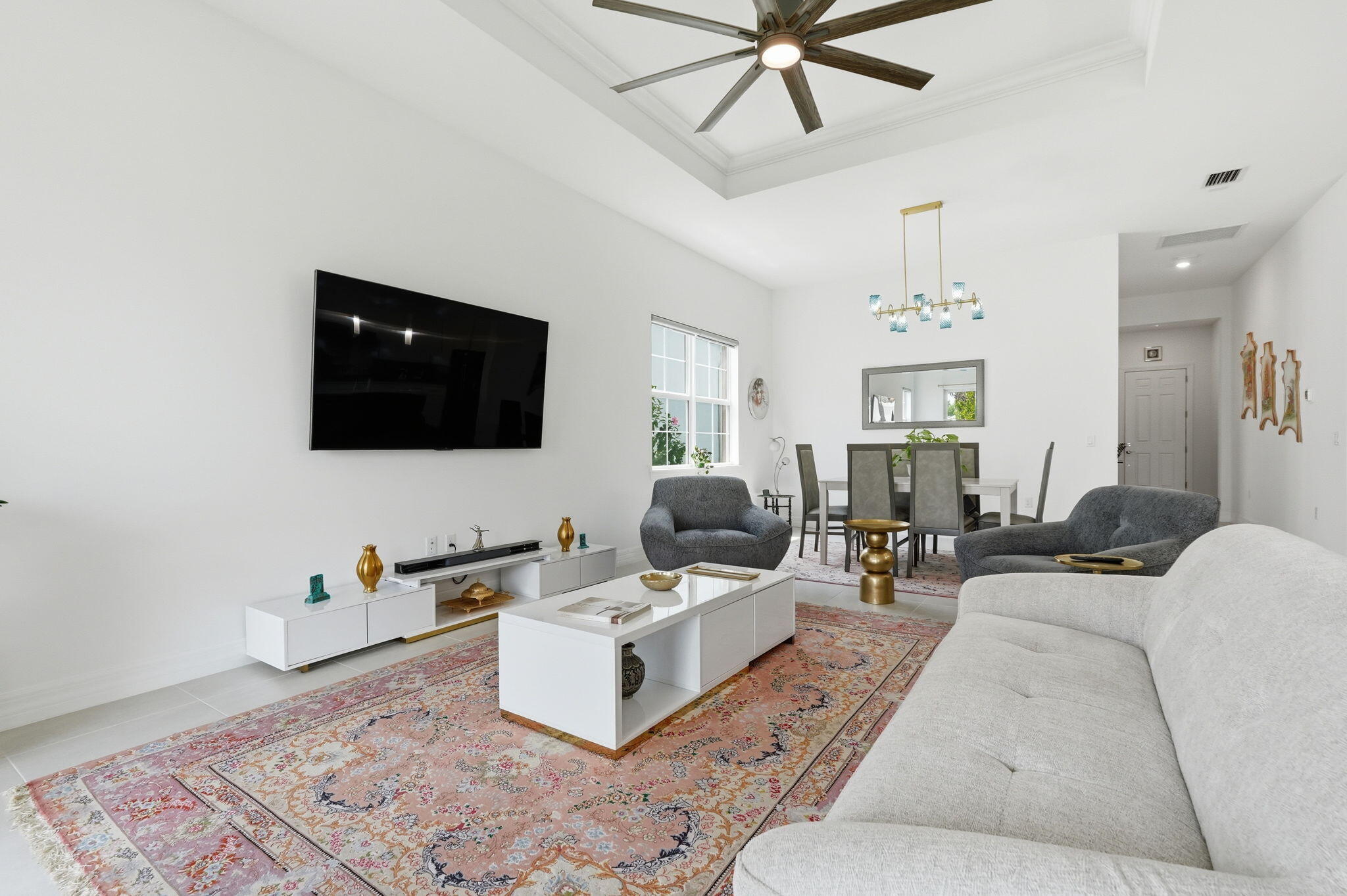 AVENIR SITE PLAN 3 POD 6 - Residential