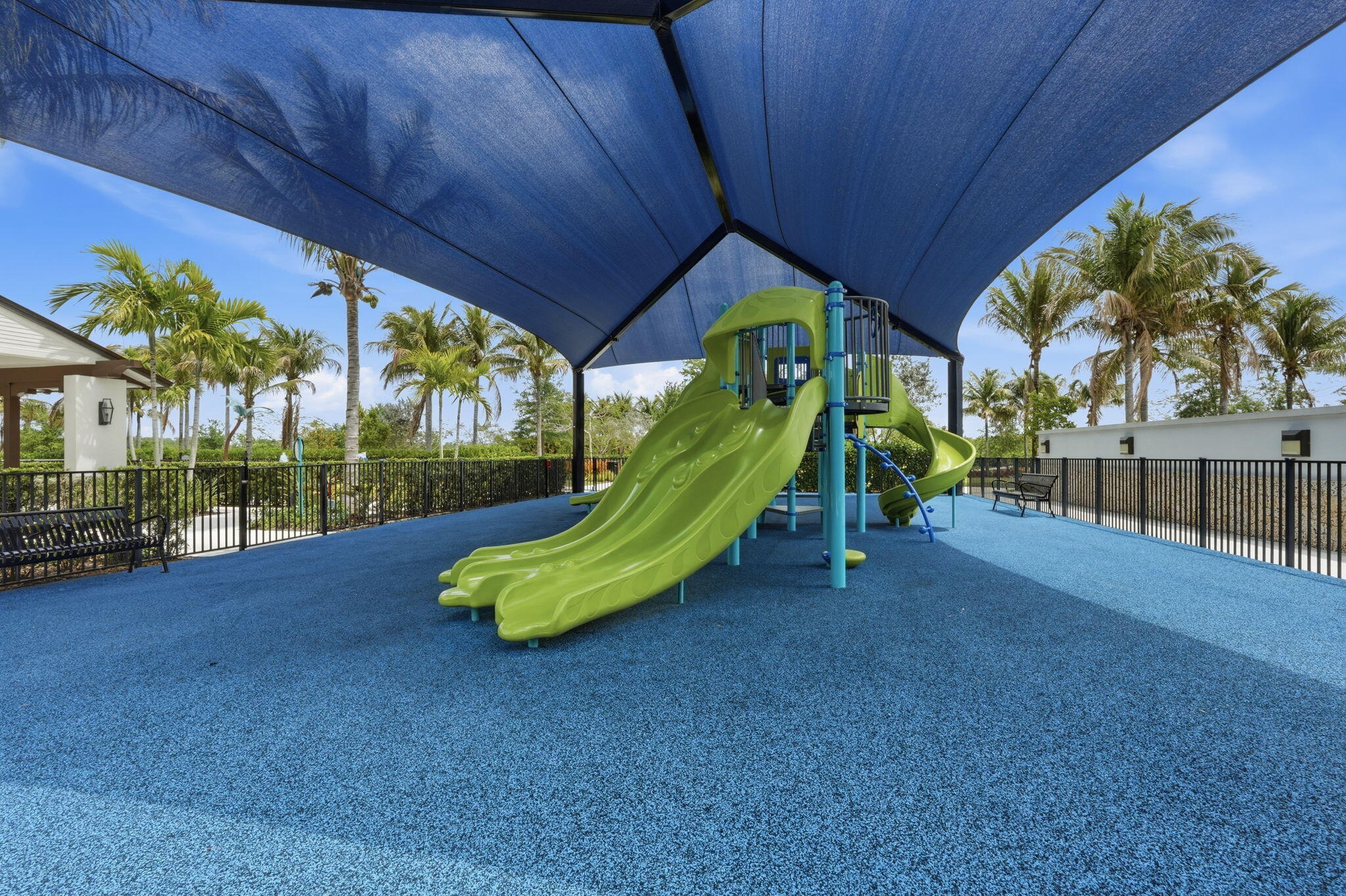 AVENIR SITE PLAN 3 POD 6 - Residential