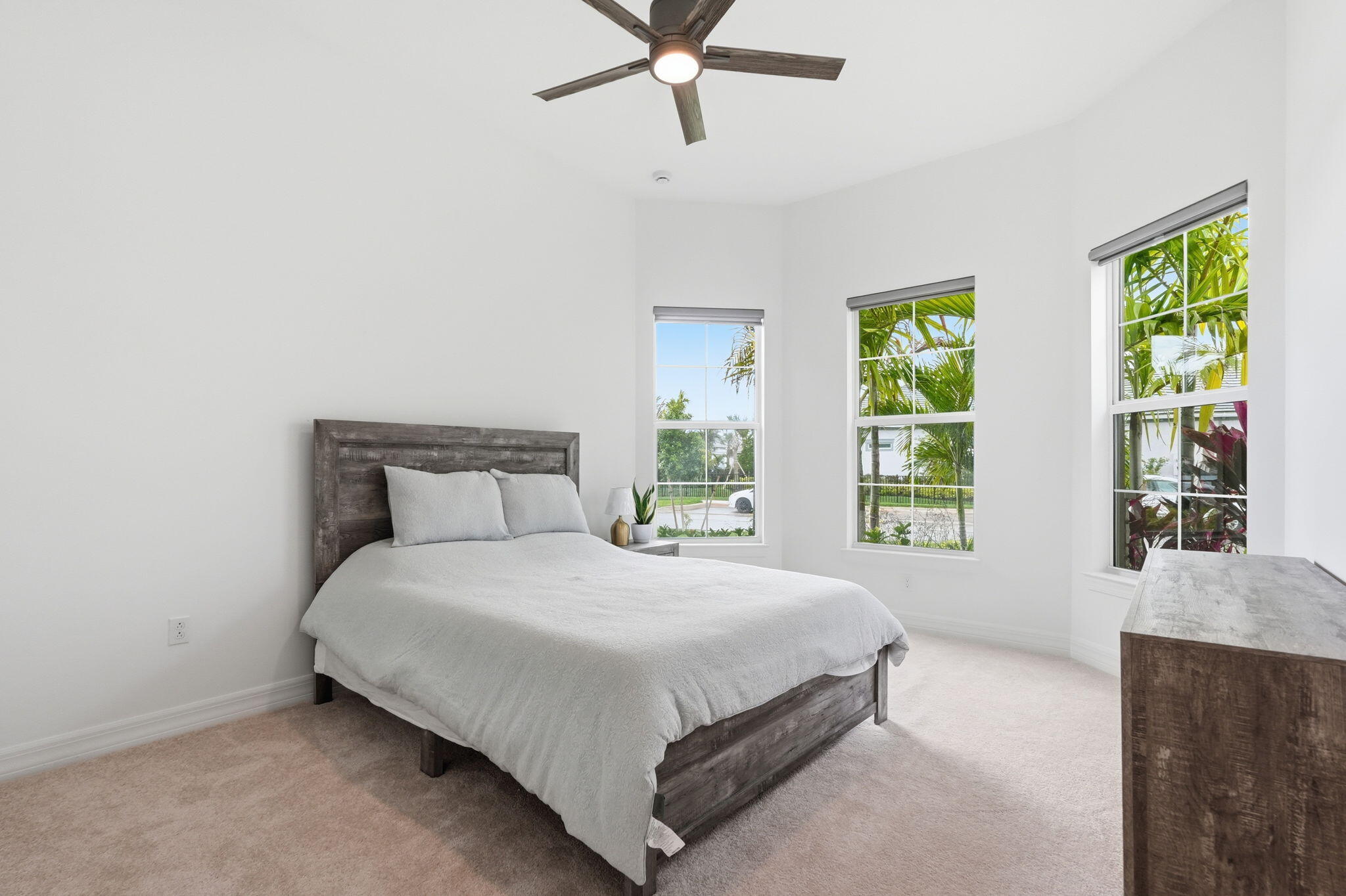 AVENIR SITE PLAN 3 POD 6 - Residential