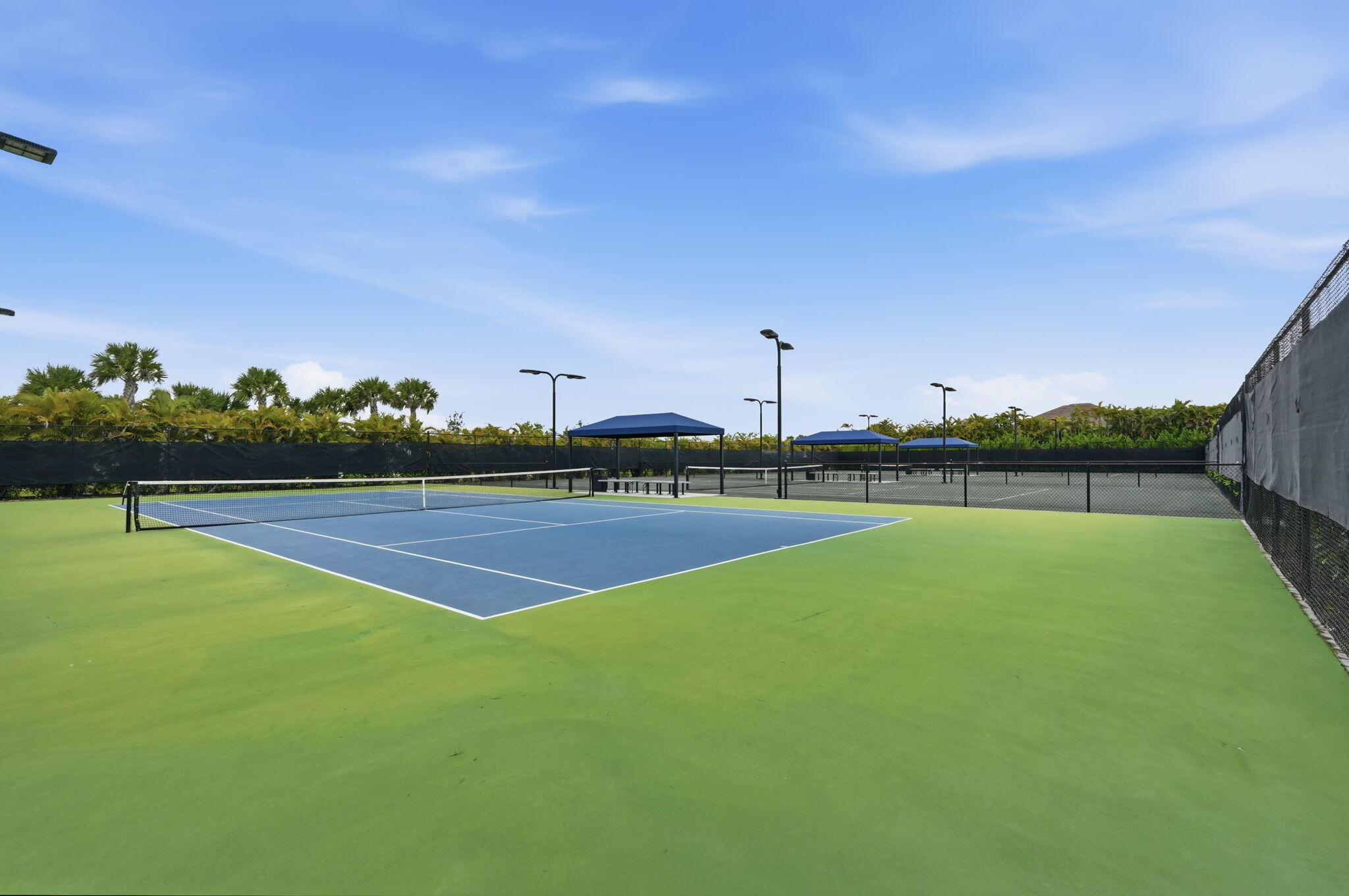 AVENIR SITE PLAN 3 POD 6 - Residential