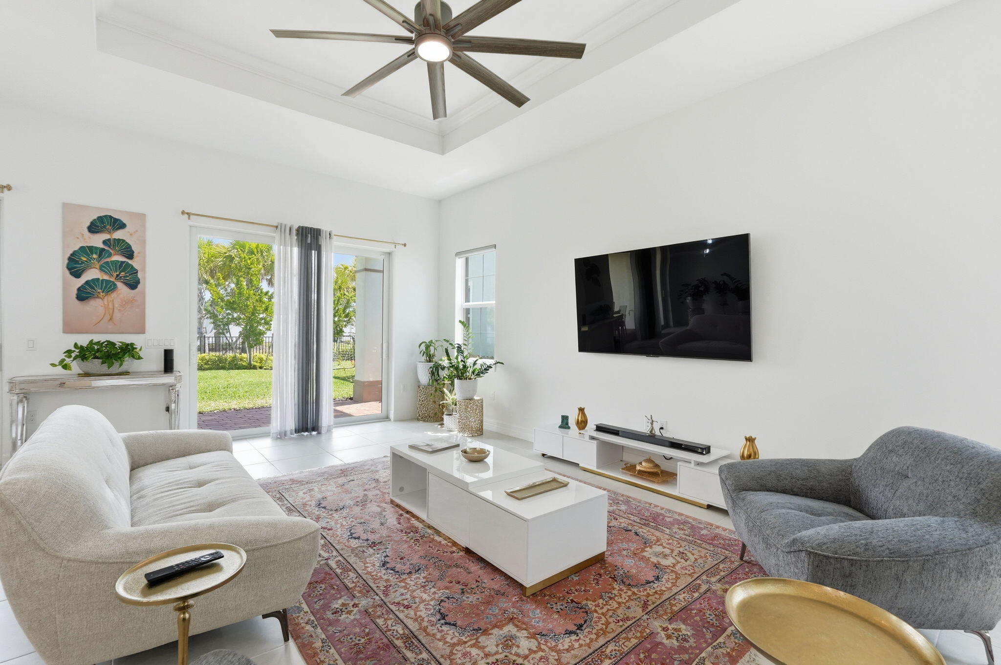 AVENIR SITE PLAN 3 POD 6 - Residential