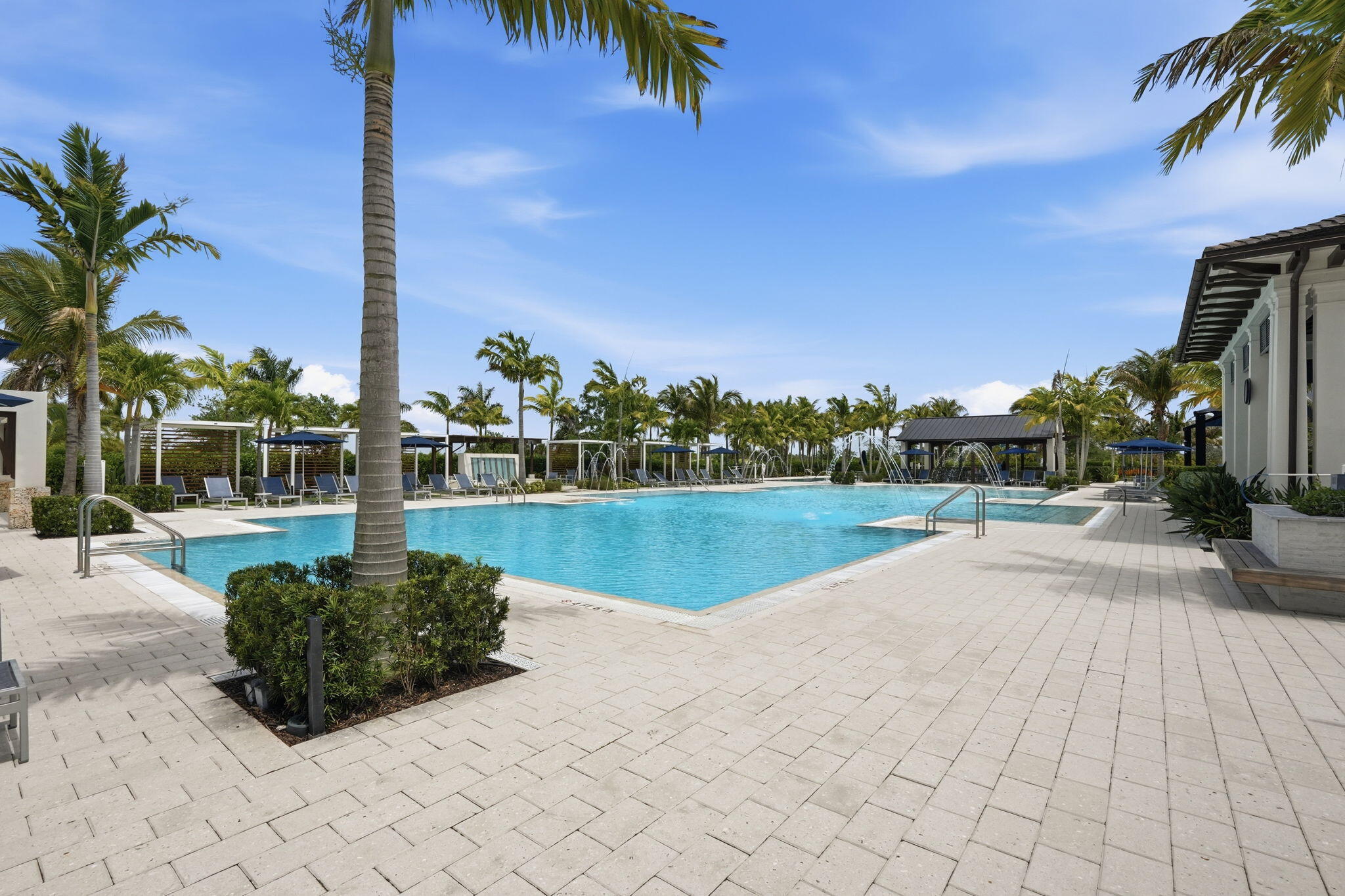 AVENIR SITE PLAN 3 POD 6 - Residential