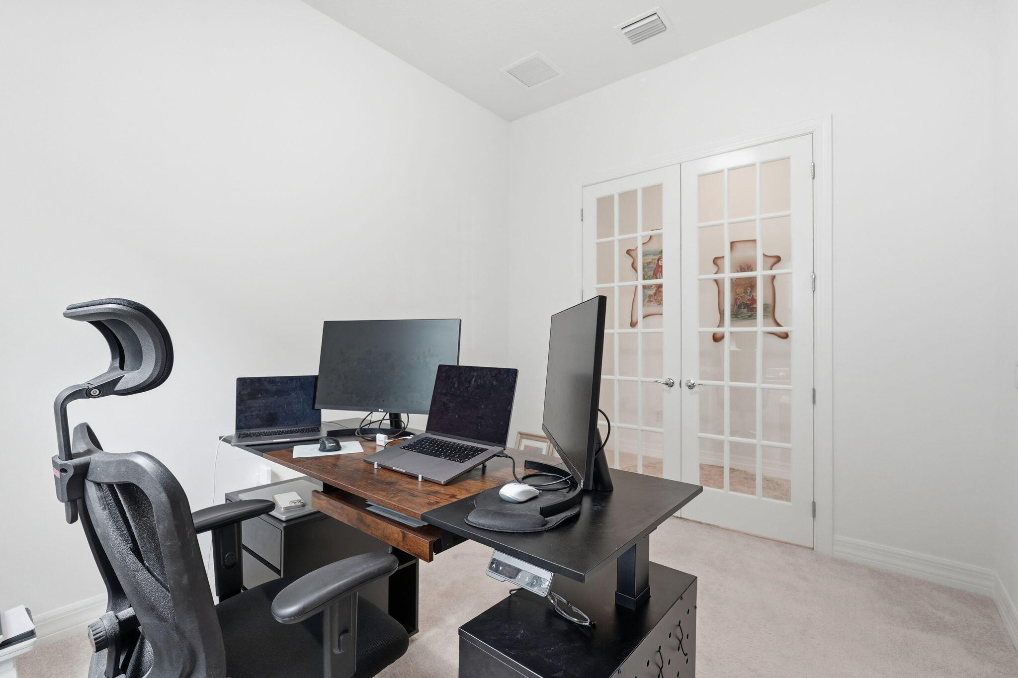 AVENIR SITE PLAN 3 POD 6 - Residential